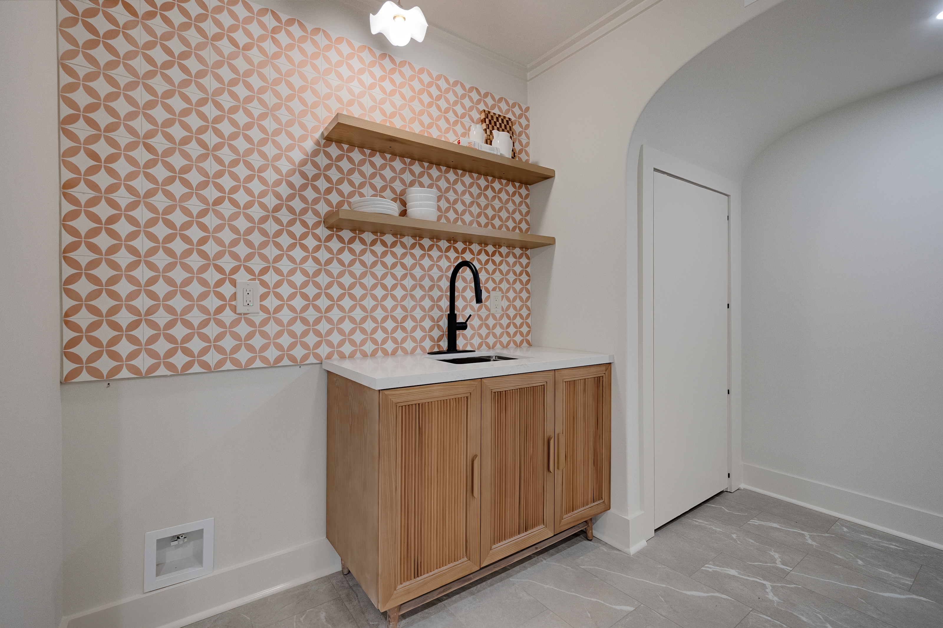  Reimagined Brick Ranch in Decatur - 物件實景