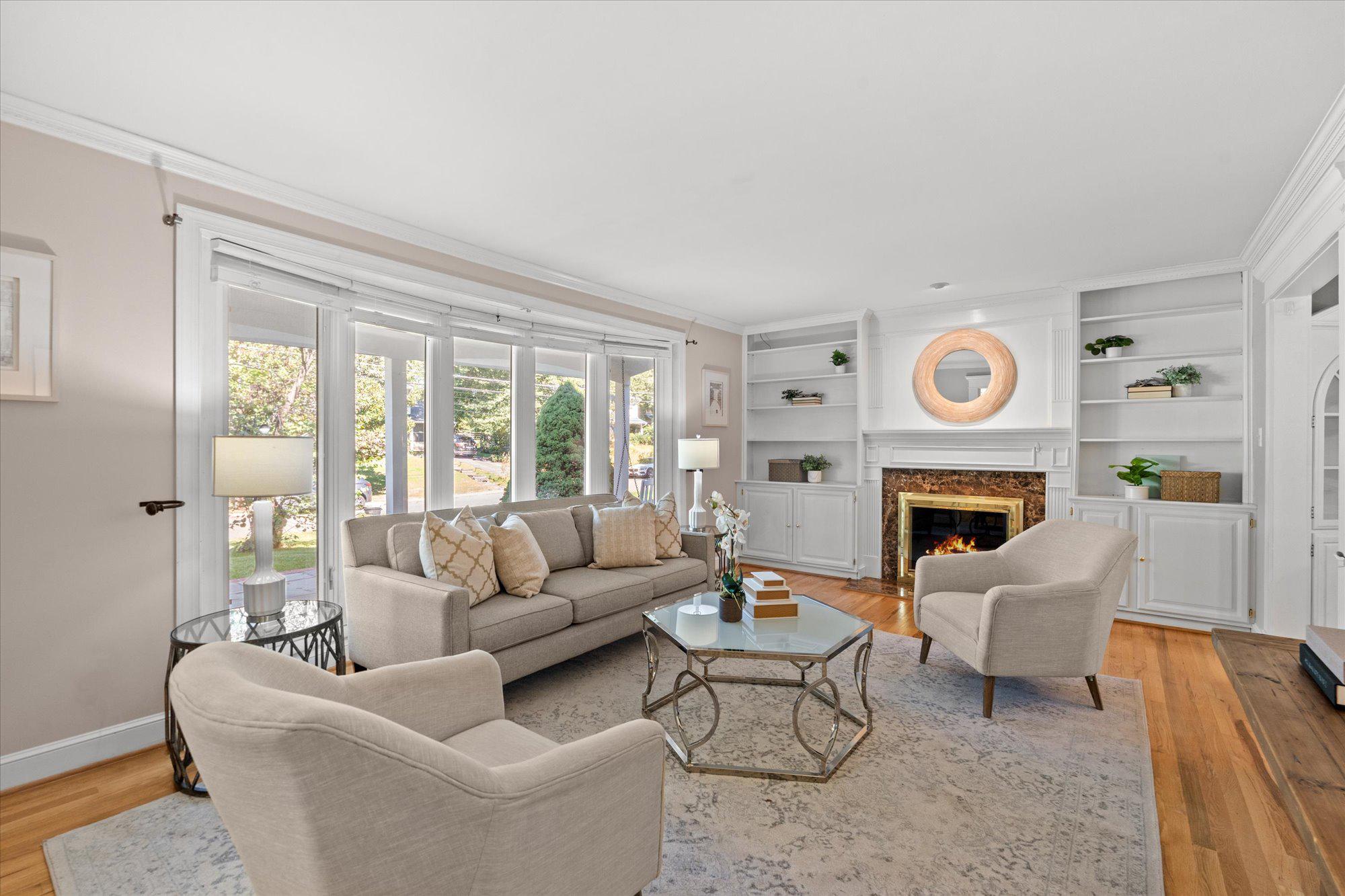  2407 Cavendish Drive, Alexandria, VA, 22308 - 物件實景