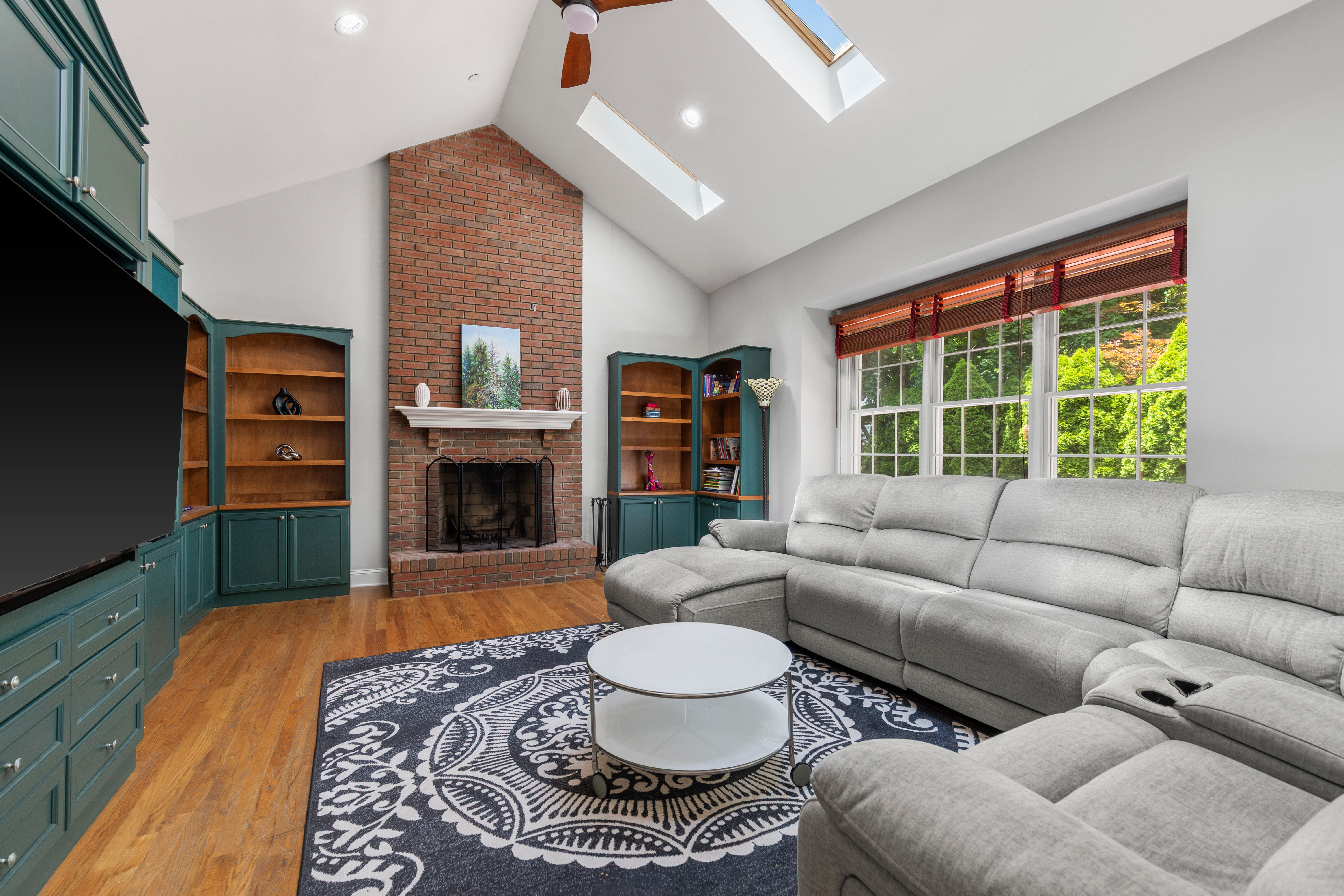  The Epitome of Modern Colonial Living in Ardsley - 物件實景