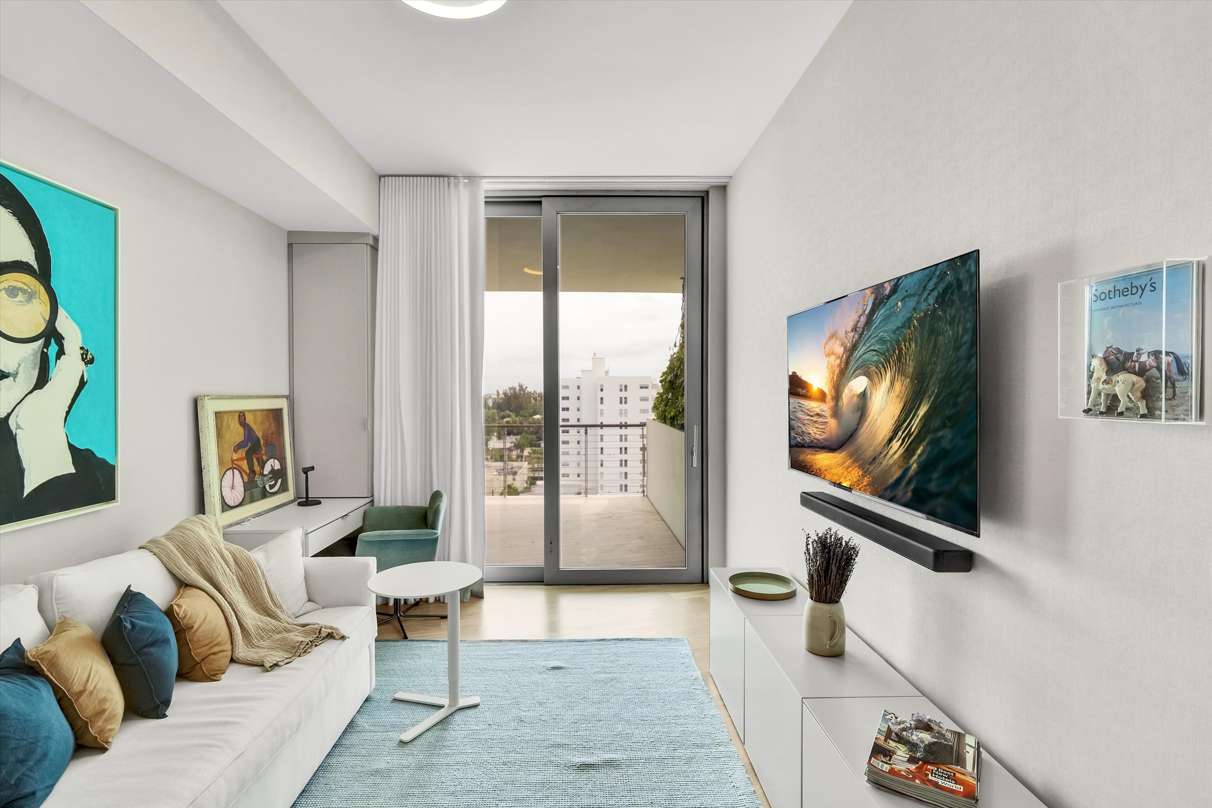  1300 Monad Ter, Miami Beach, FL, 33139 - 物件實景