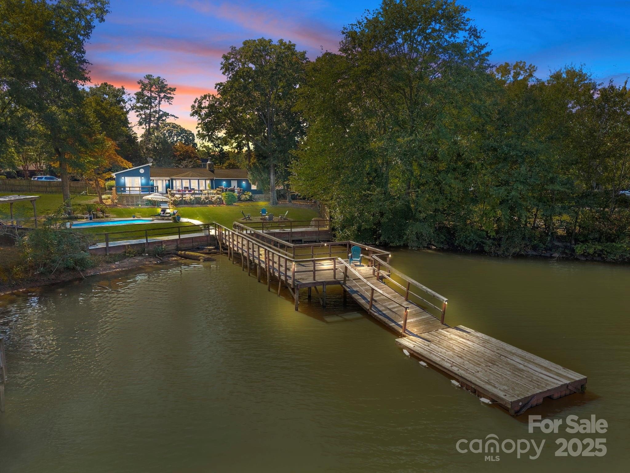 Salisbury, North Carolina, 28146, United States, 3 Bedrooms Bedrooms, ,2 BathroomsBathrooms,Residential,For Sale,1975878