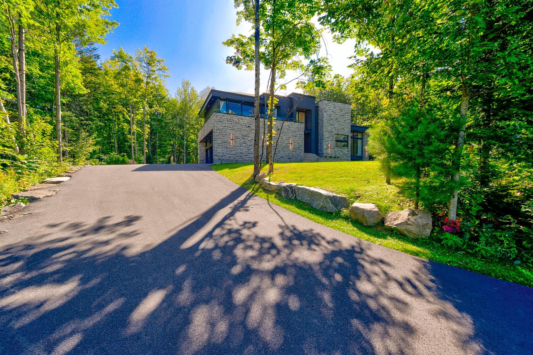  Piedmont, Laurentides - 物件實景