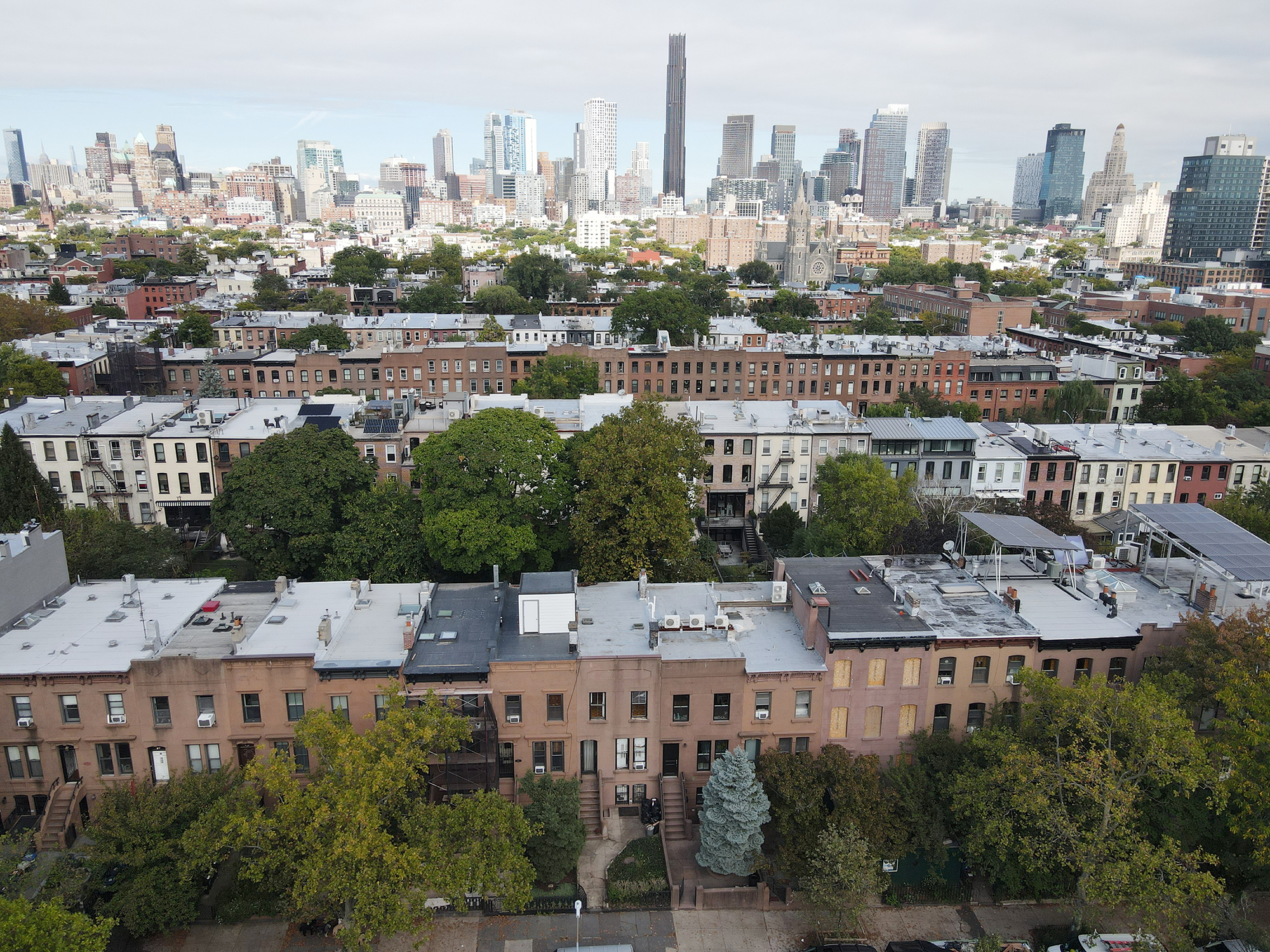 Brooklyn, New York, 11231, United States, 3 Bedrooms Bedrooms, ,2 BathroomsBathrooms,Residential,For Sale,2015109