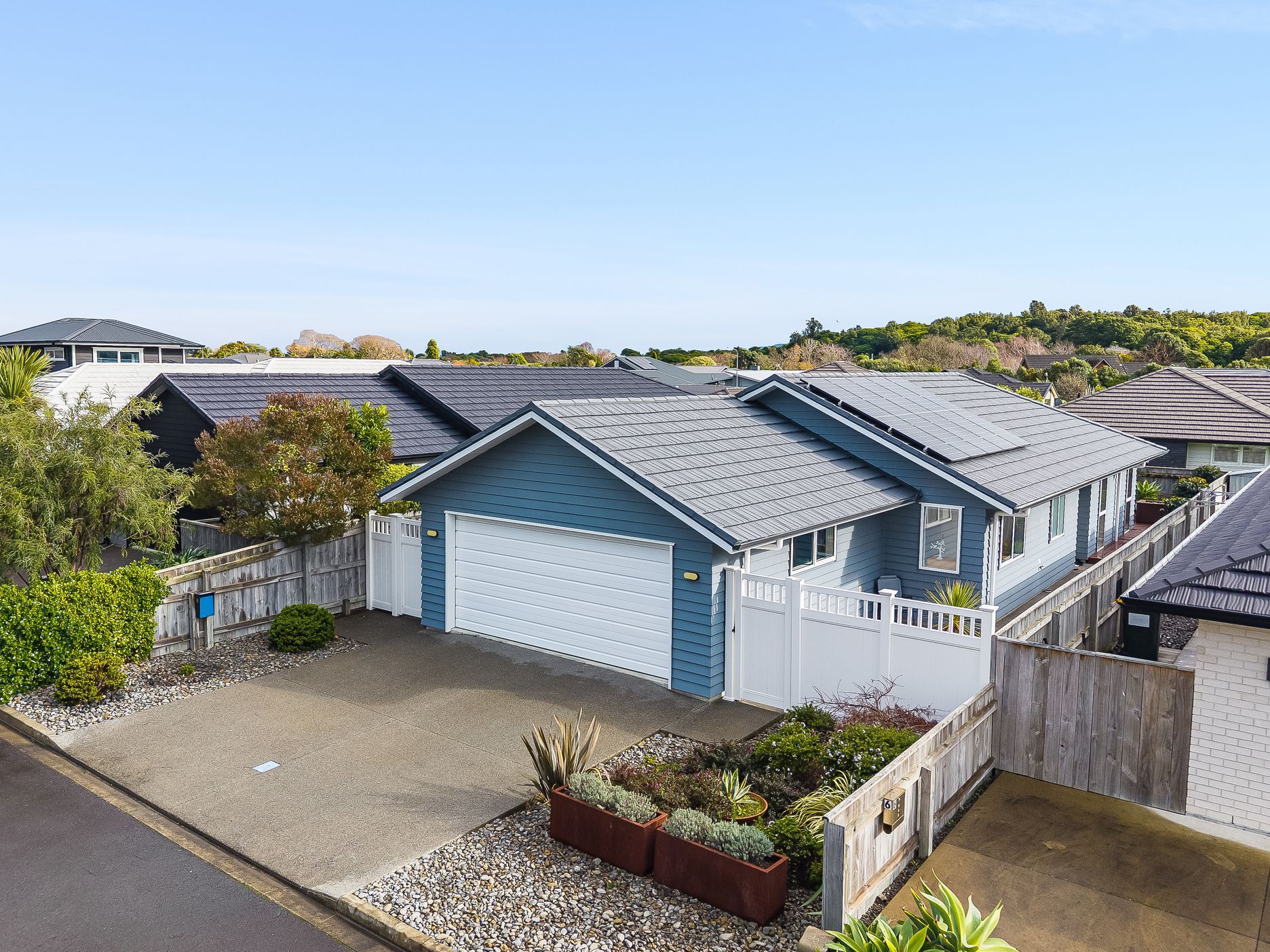  8 Paioke Street, Waikanae - 物件實景