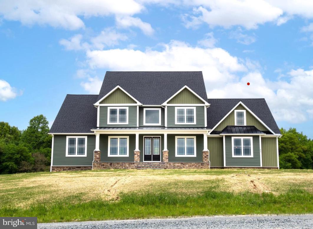 Centreville, Maryland, 21617, United States, 4 Bedrooms Bedrooms, ,4 BathroomsBathrooms,Residential,For Sale,1856014