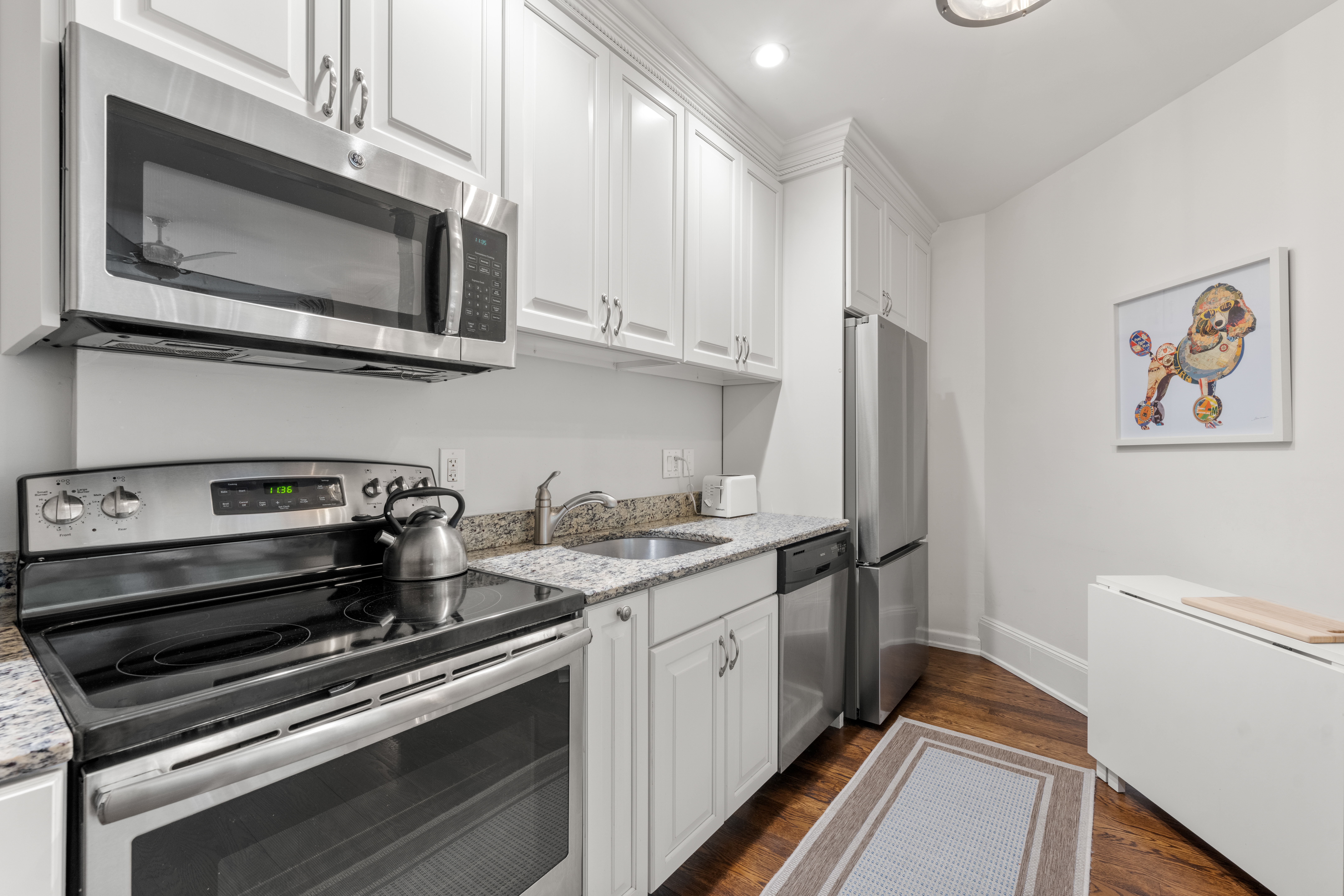  481 Beacon Street, Boston, MA, 02115 - 物件實景