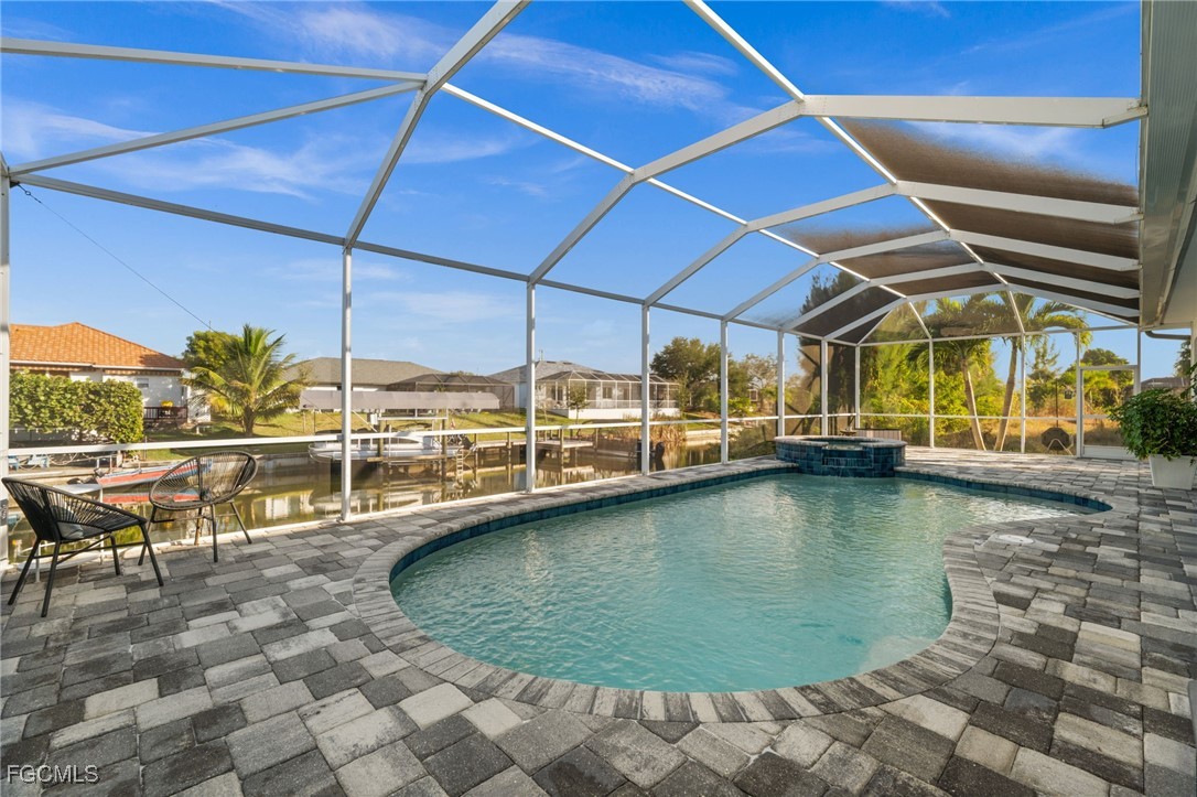 Cape Coral, Florida, 33991, United States, 3 Bedrooms Bedrooms, ,3 BathroomsBathrooms,Residential,For Sale,2008632