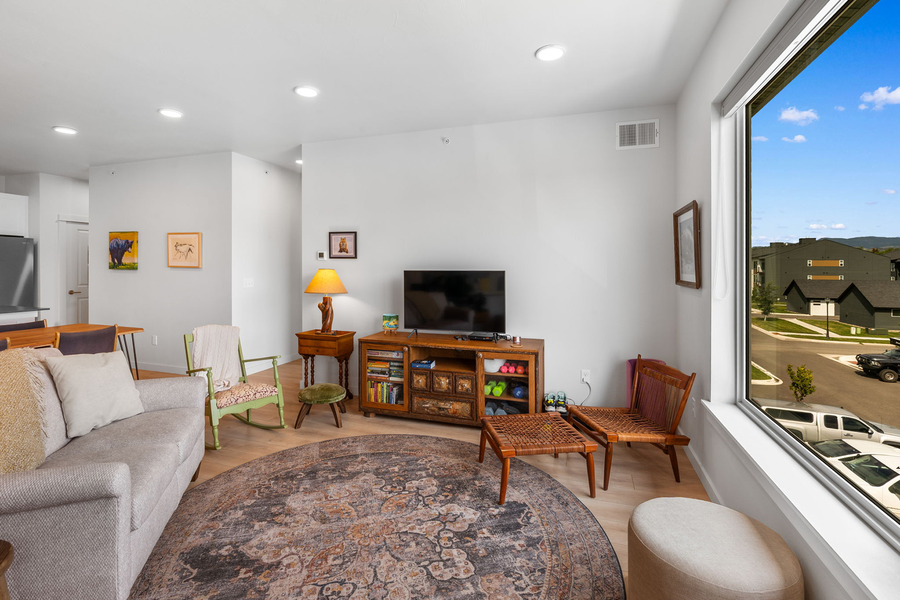  2221F Willow Dr, #102 - 物件實景