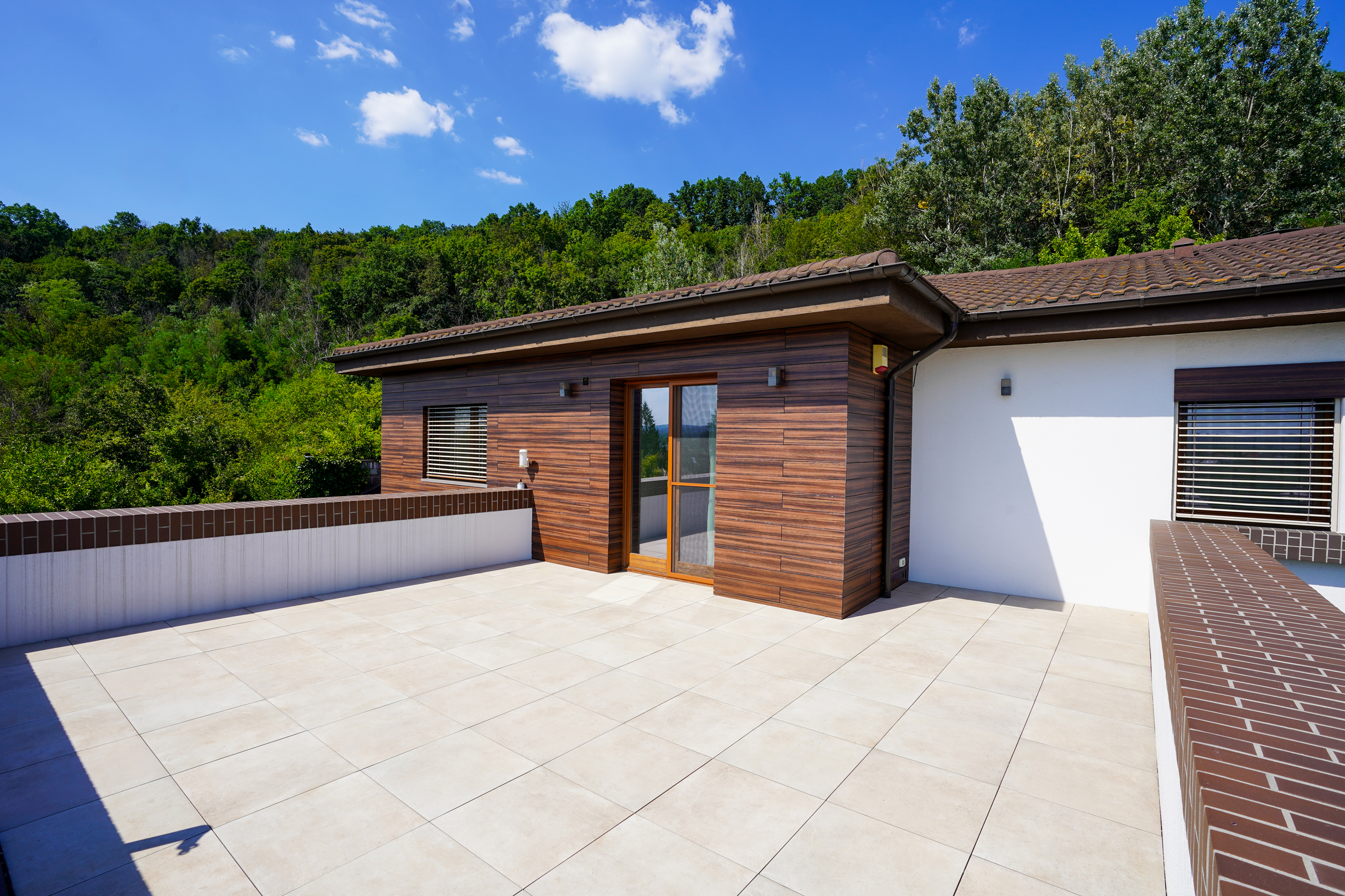  Villa with Private Drive and a Two-Level Garden, the Hills of tefaneti, Arge - 物件實景