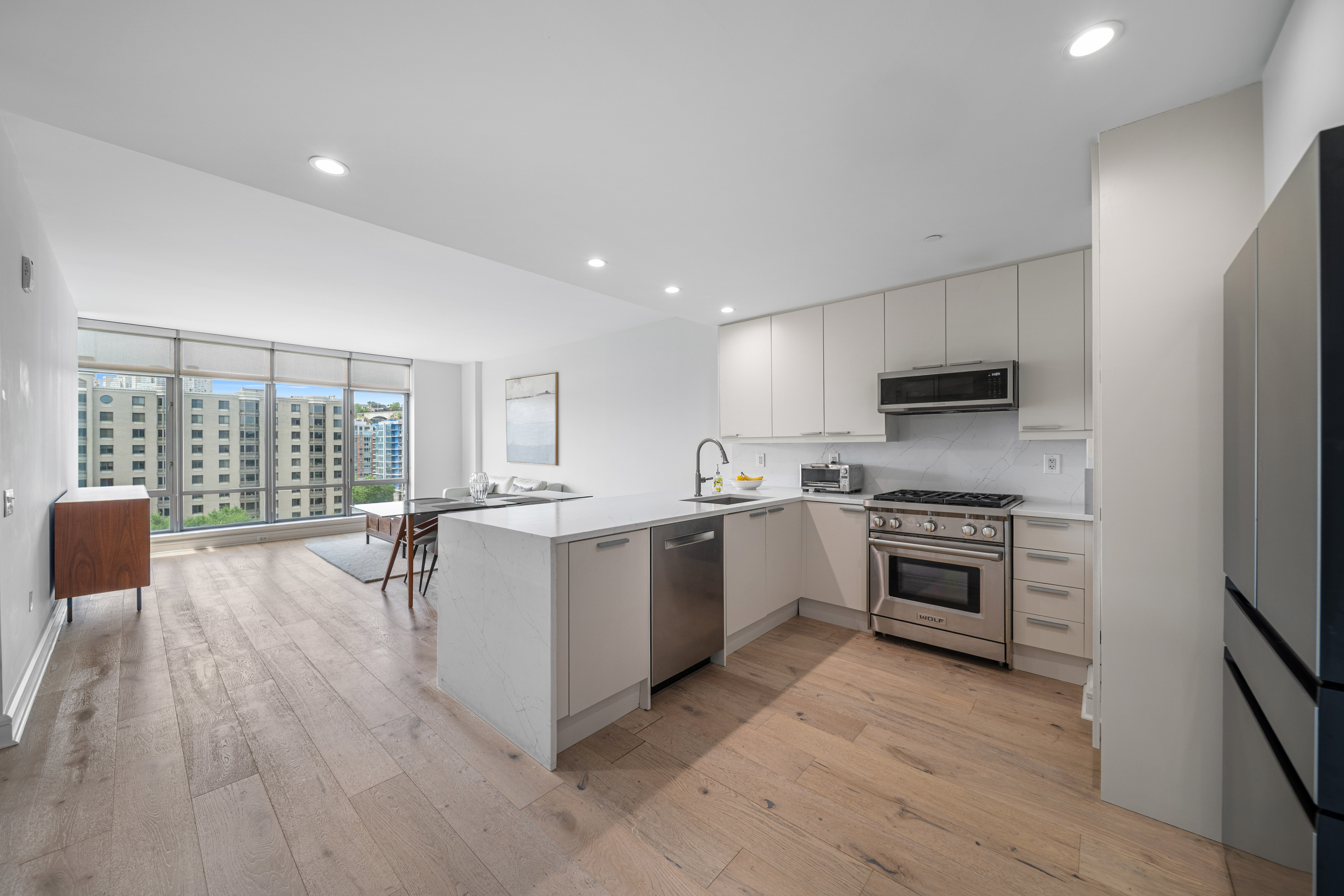  8100 River Road Unit # 908, North Bergen, NJ 07047 - 物件實景
