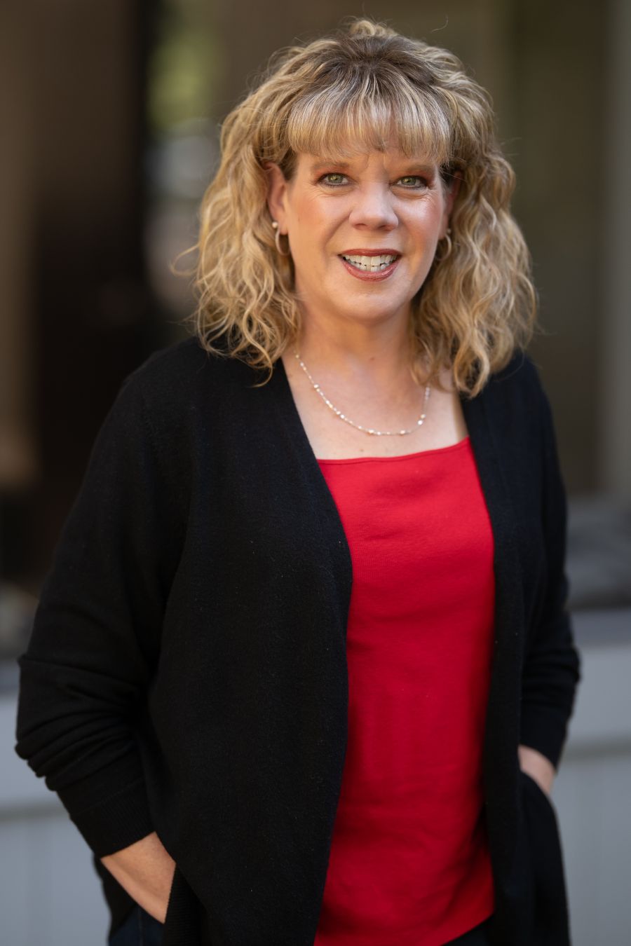 Tracy Norris