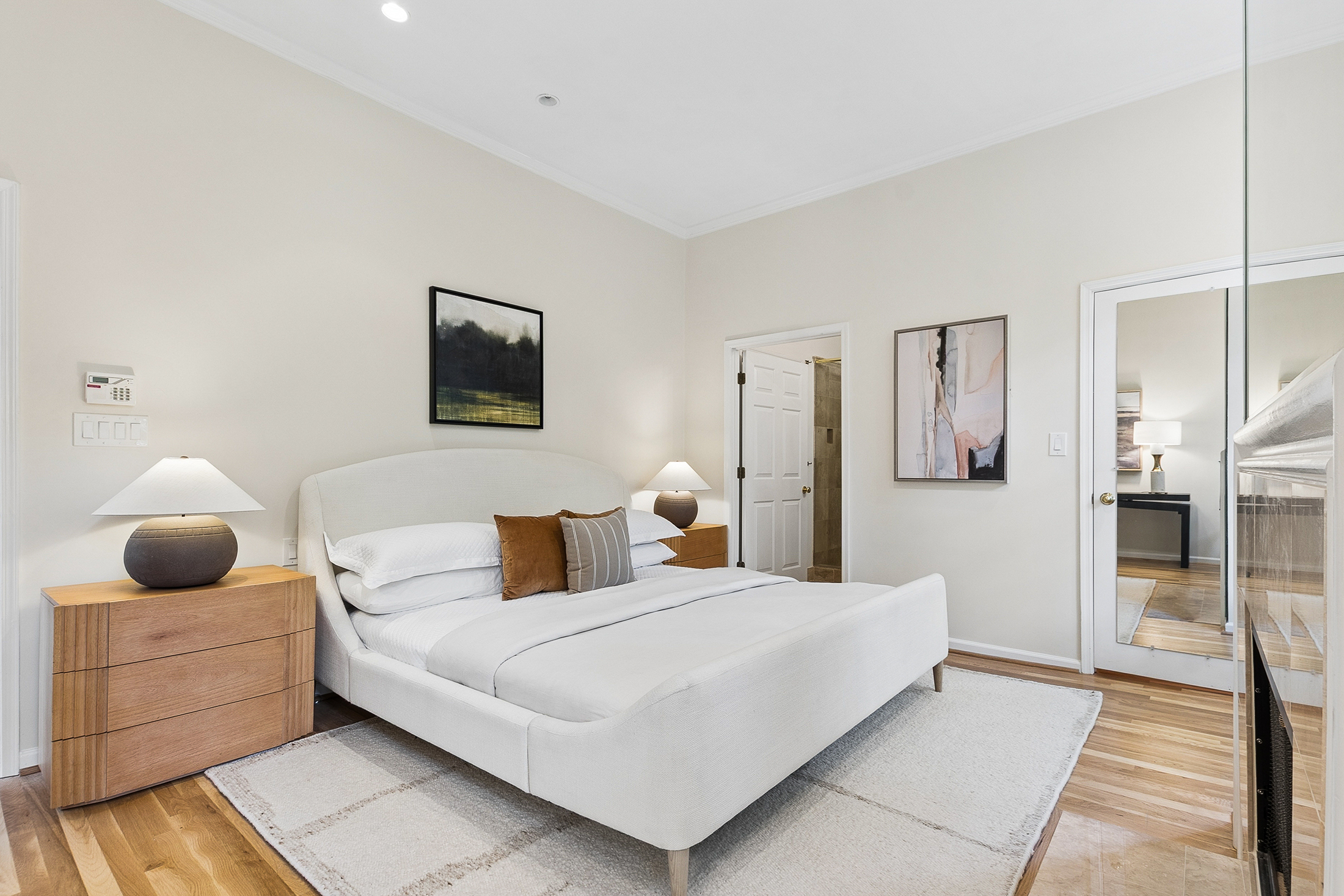  Beautifully Renovated Residence in Ansley Park - 物件實景