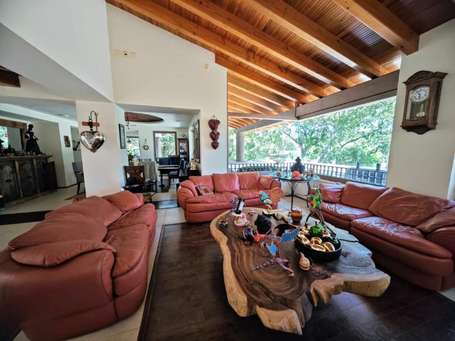 Hacienda de Tepeapulco, Atizapán de Zaragoza, Estado de méxico, 52937, Mexico, 4 Bedrooms Bedrooms, ,6 BathroomsBathrooms,Residential,For Sale,Hacienda de Tepeapulco,1652808