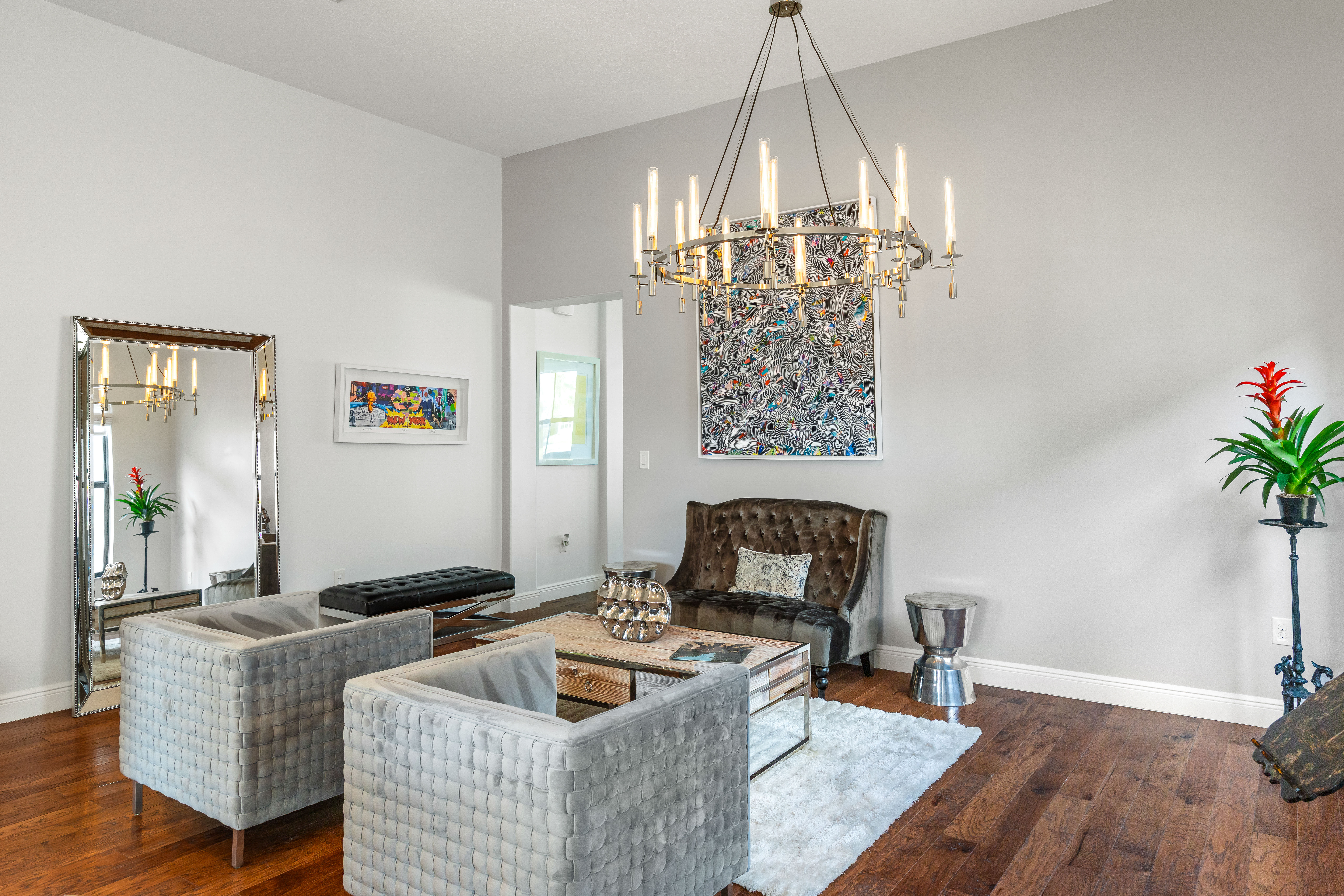  3644 NW 85th Avenue, Cooper City, FL, 33024 - 物件實景