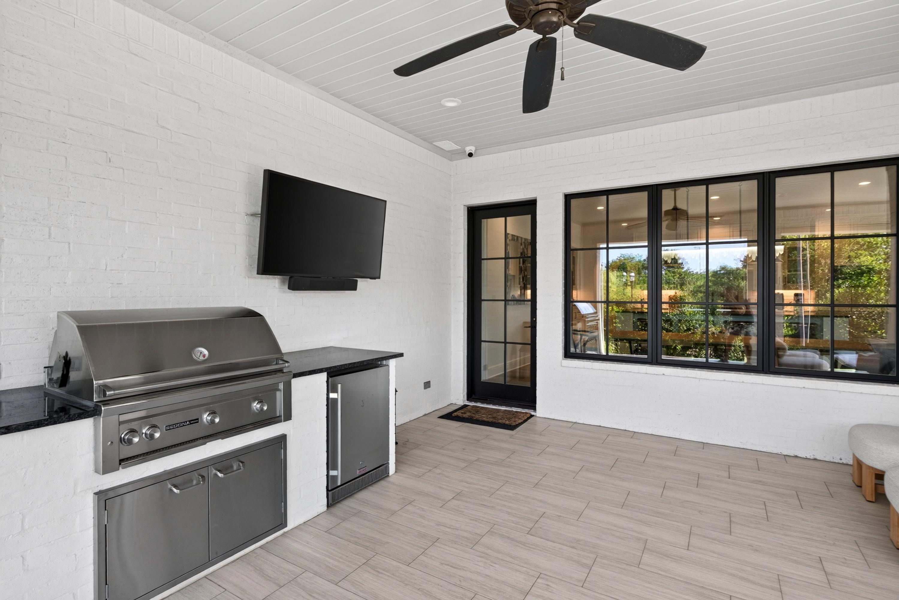  5417 Huntly Drive, Fort Worth, TX, 76109 - 物件實景
