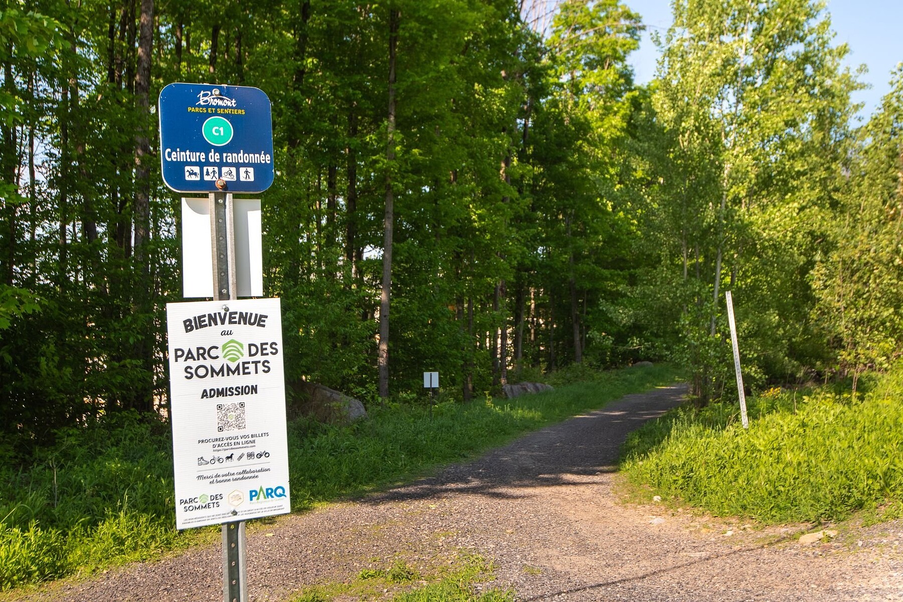  Bromont, Eastern Townships - 物件實景