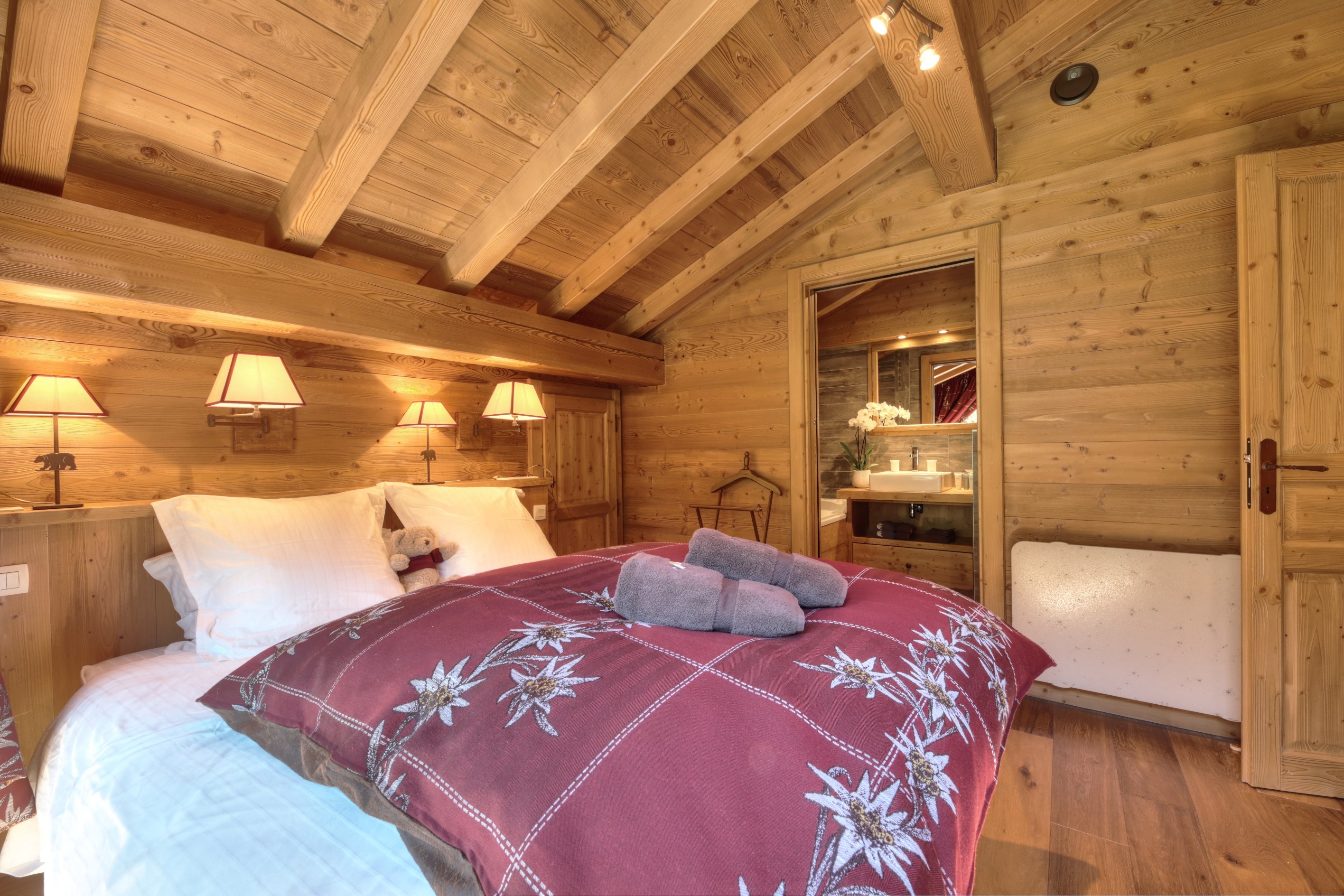  CHALET NIDAYA - 物件實景