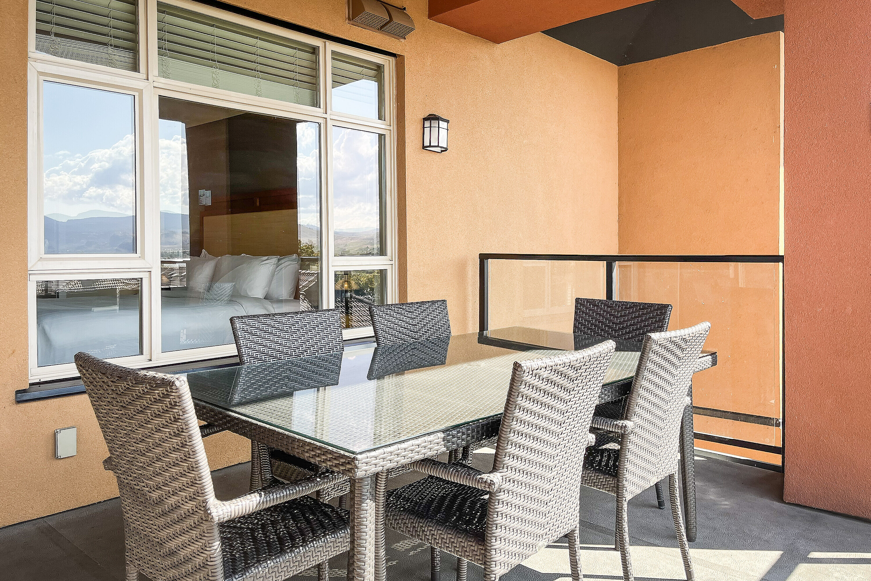  1/12 Ownership in Osoyoos - 物件實景