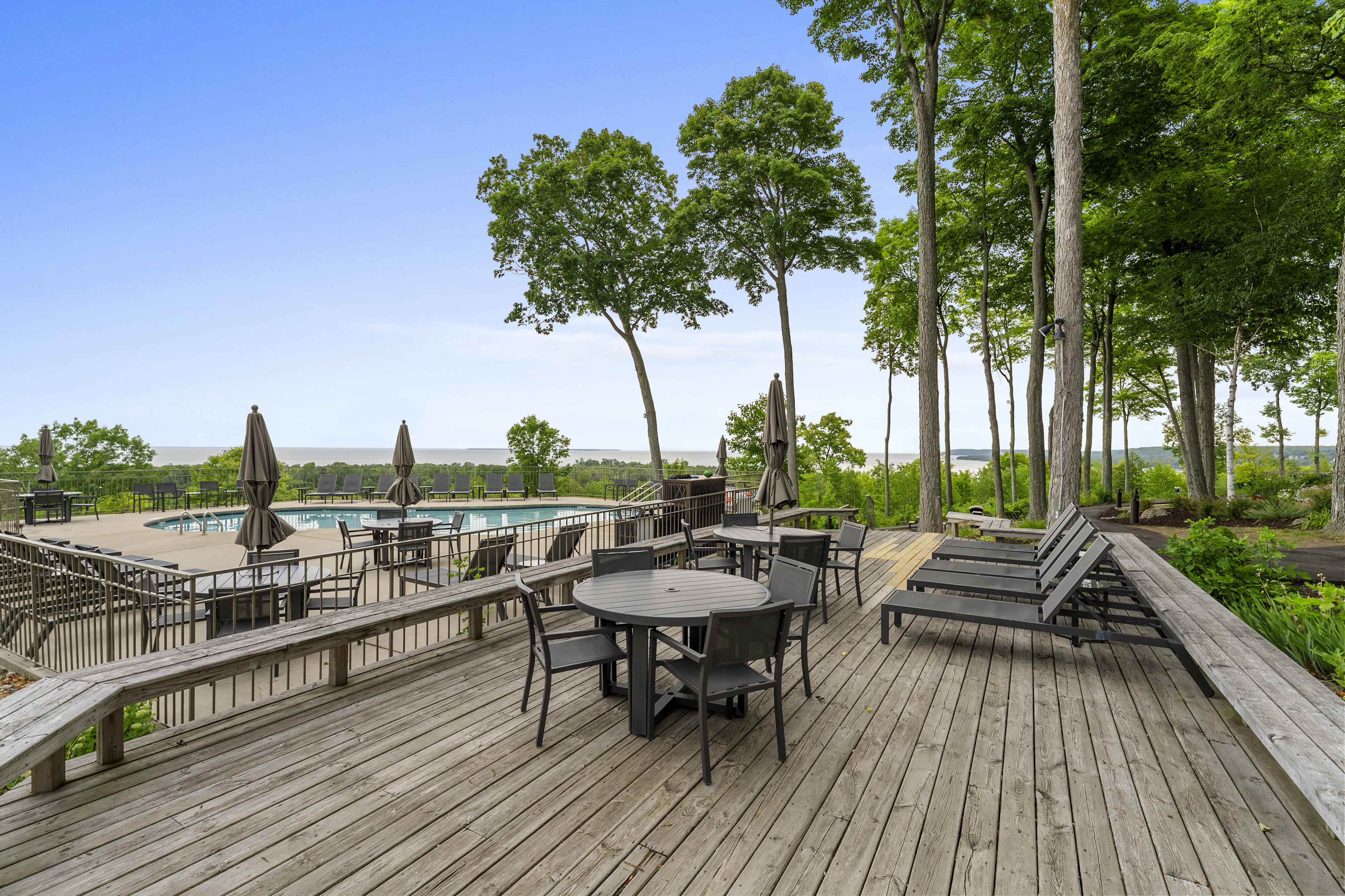  Landmark Resort Condo Door County - 物件實景