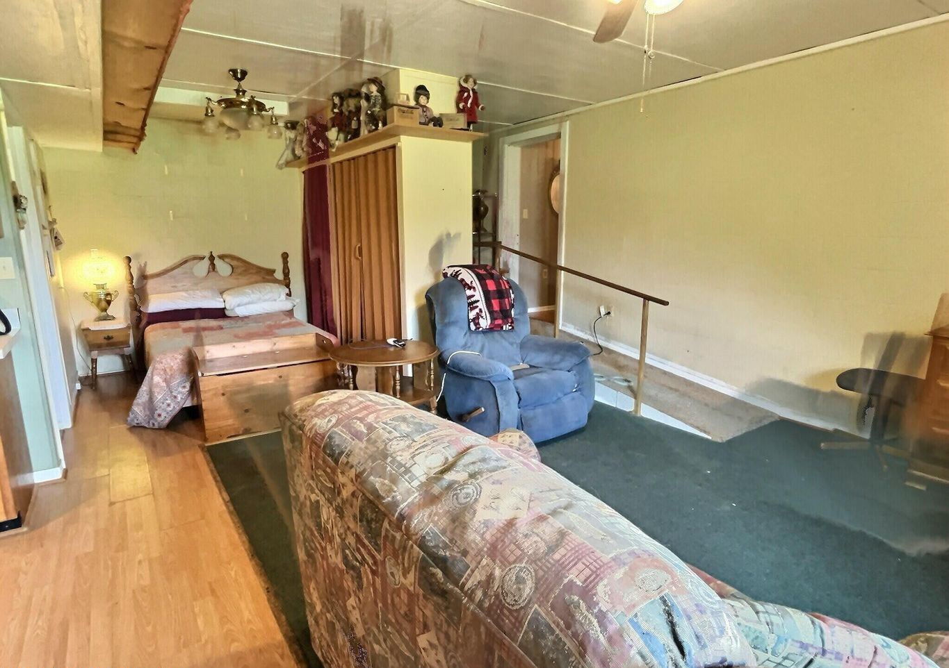 Palatka, Florida, 32177, United States, 4 Bedrooms Bedrooms, ,3 BathroomsBathrooms,Residential,For Sale,1898864