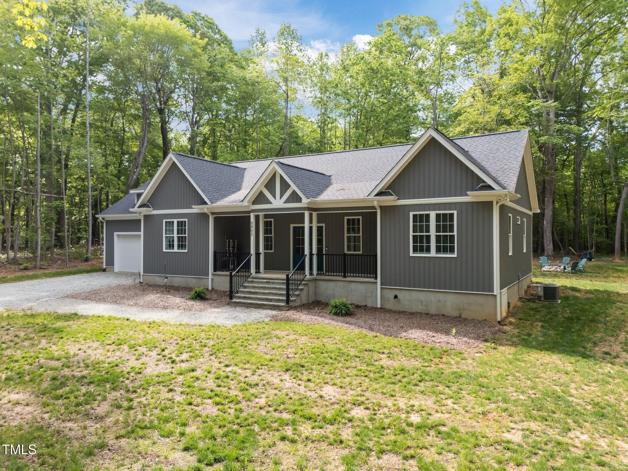 Rougemont, North Carolina, 27572, United States, 3 Bedrooms Bedrooms, ,2 BathroomsBathrooms,Residential,For Sale,1856680