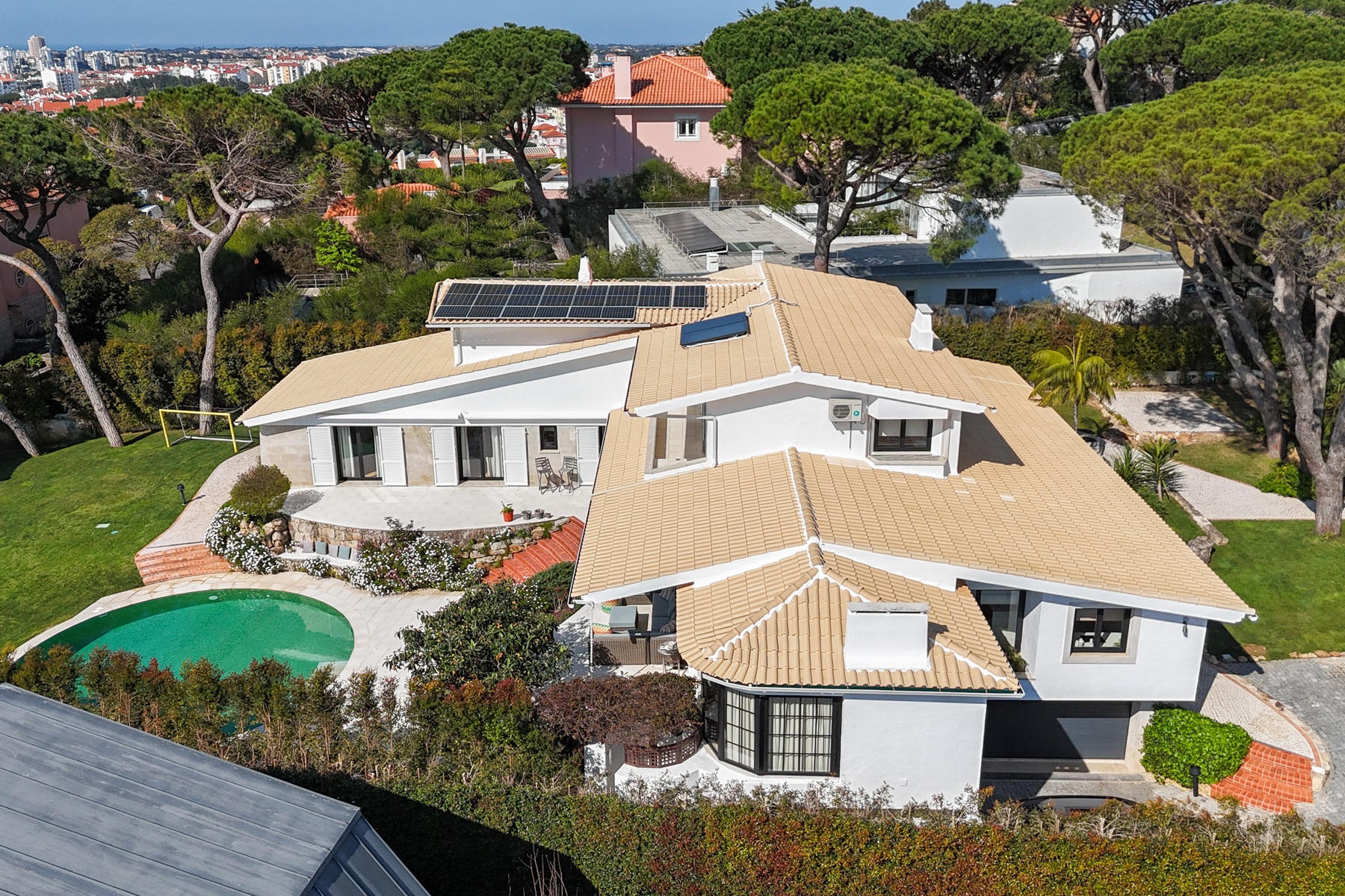  Detached house, 4 bedrooms, for Sale - 物件實景