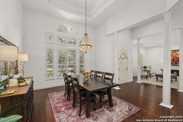 San Antonio, Texas, 78248, United States, 4 Bedrooms Bedrooms, ,4 BathroomsBathrooms,Residential,For Sale,1901765