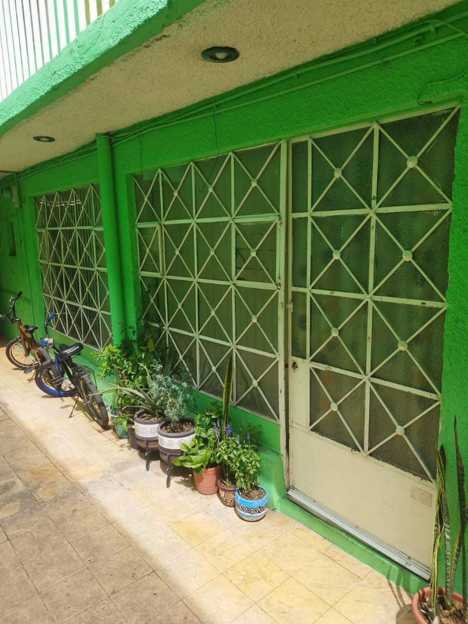 311, Gustavo A. Madero, Ciudad de México, 07420, Mexico, 6 Bedrooms Bedrooms, ,6 BathroomsBathrooms,Residential,For Sale,311,1672194