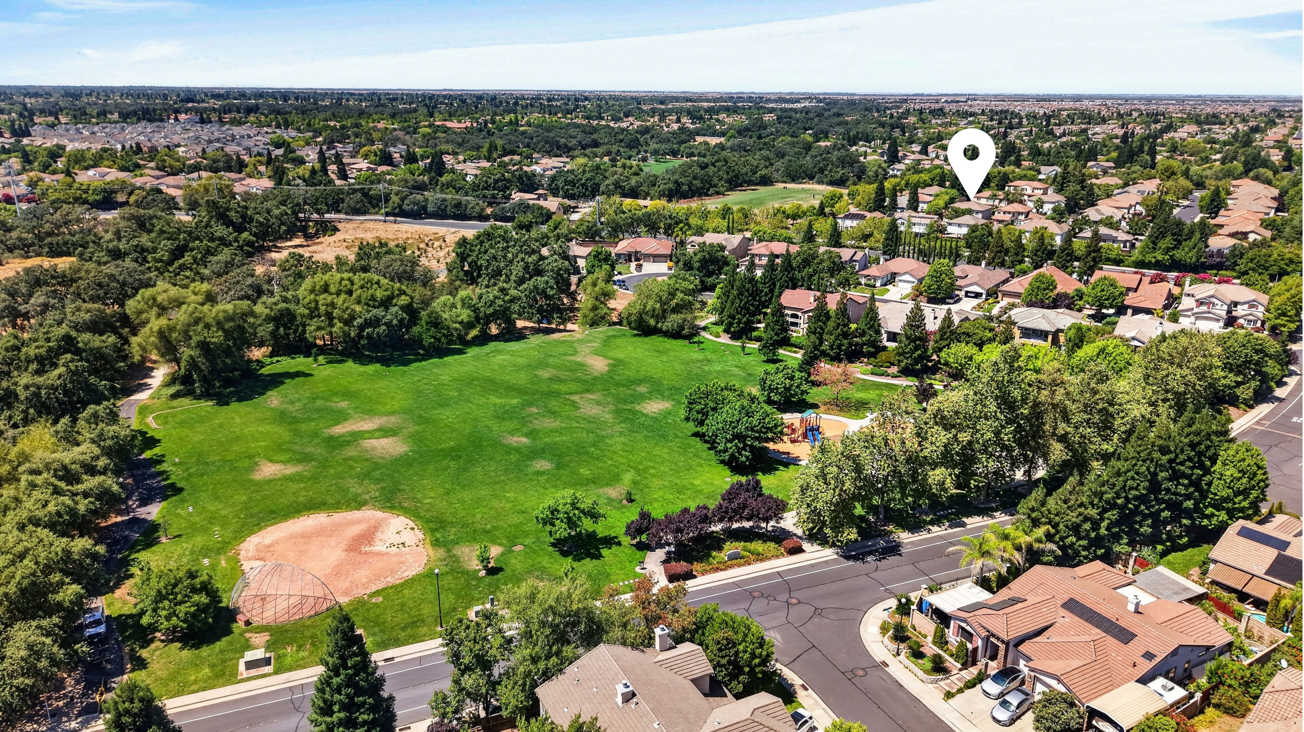  2519 Parkcrest Way, Roseville, CA, 95747 - 物件實景