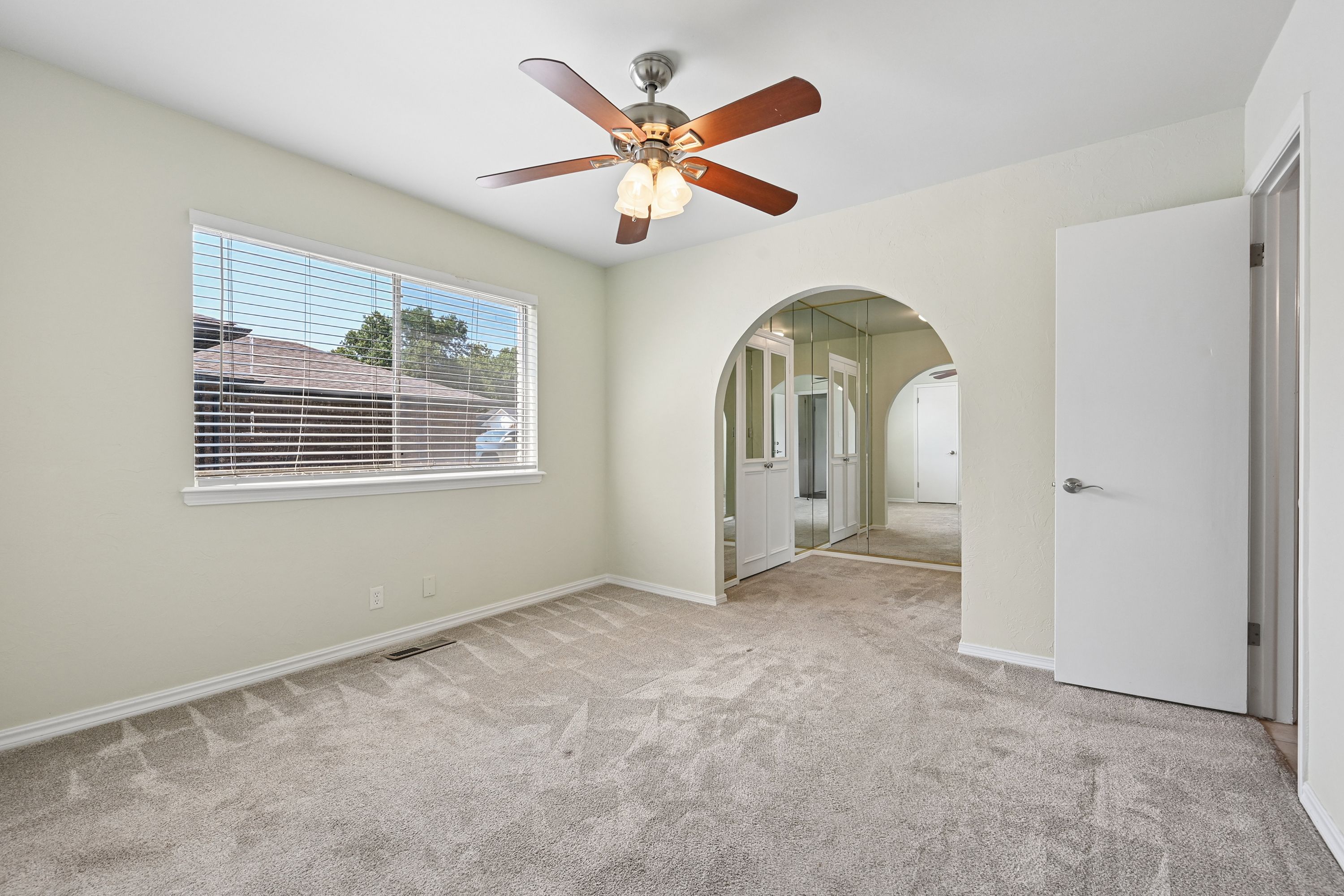  4851 South 85th East Avenue, Tulsa, OK 74145 - 物件實景