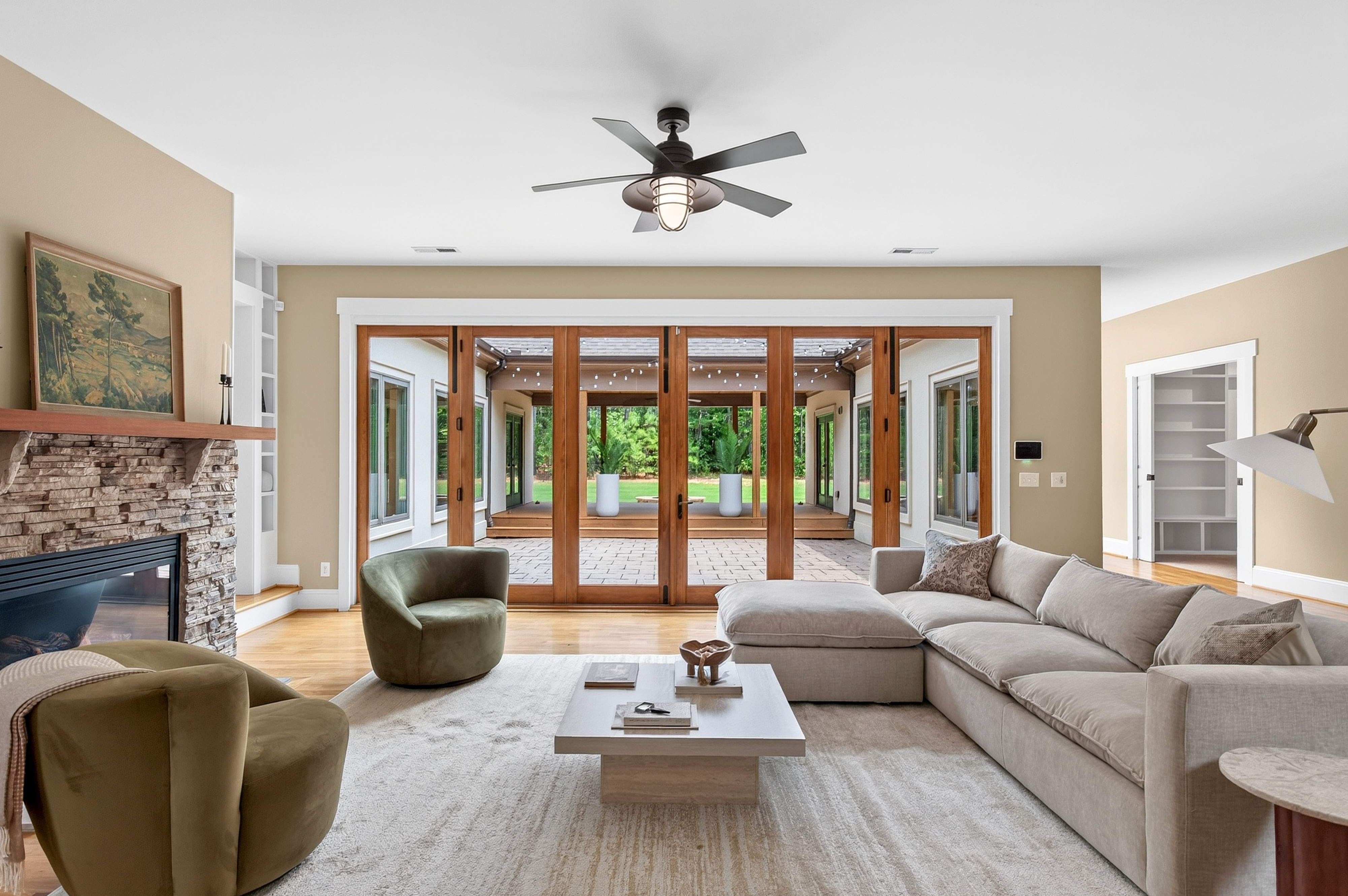  309 Weston Lane, Chapel Hill, NC 27516 - 物件實景