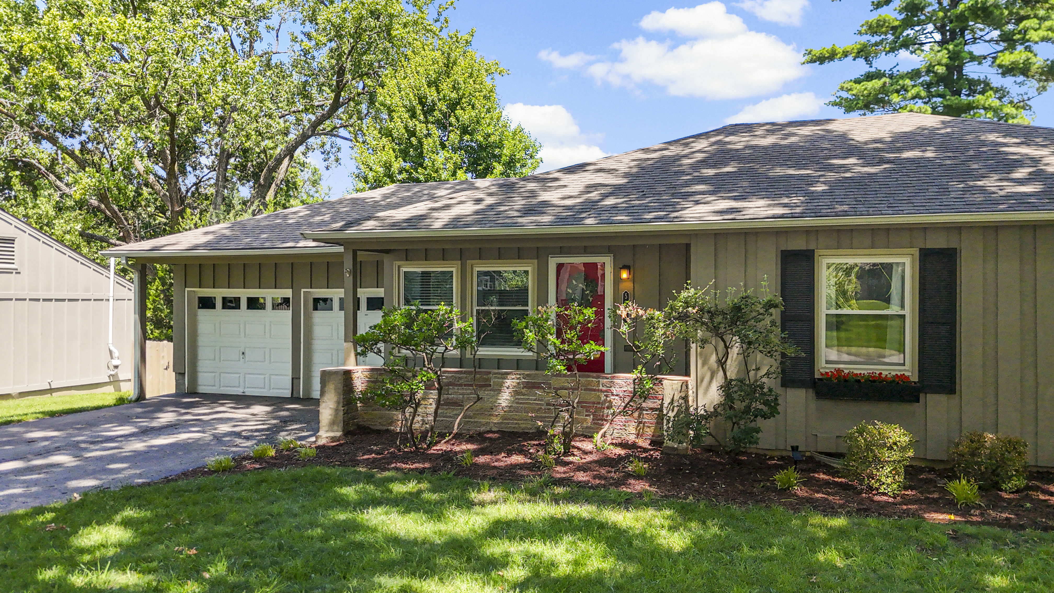  5714 West 77th Terrace, Prairie Village, KS 66208 - 物件實景