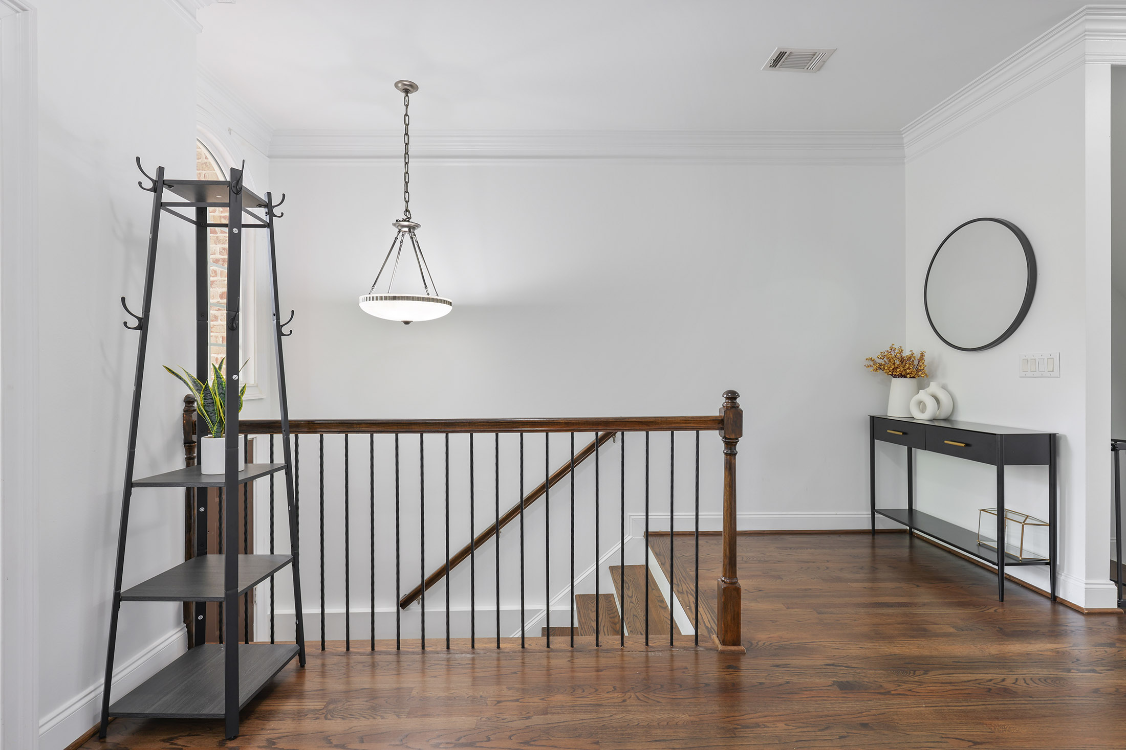  End Unit Townhome in One of Brookhaven