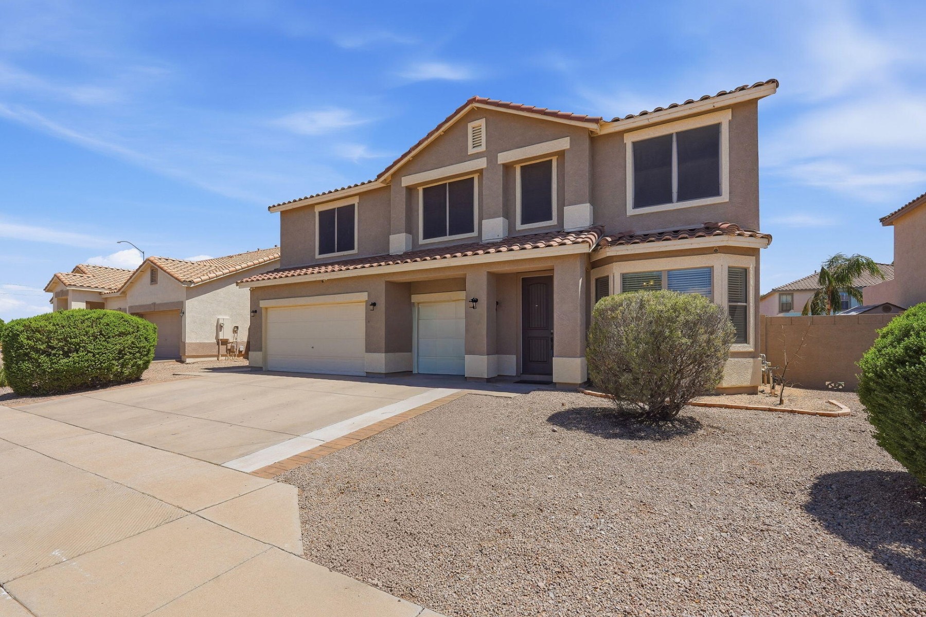  11539 E Quintana Avenue¦Mesa, AZ - 物件實景