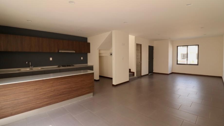 Residencial Santa Fe, Morelia, Michoacán de Ocampo, 58195, Mexico, 3 Bedrooms Bedrooms, ,3 BathroomsBathrooms,Residential,For Sale,Residencial Santa Fe,1454009