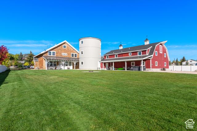 Garden City, Utah, 84028, United States, 10 Bedrooms Bedrooms, ,9 BathroomsBathrooms,Residential,For Sale,1978016