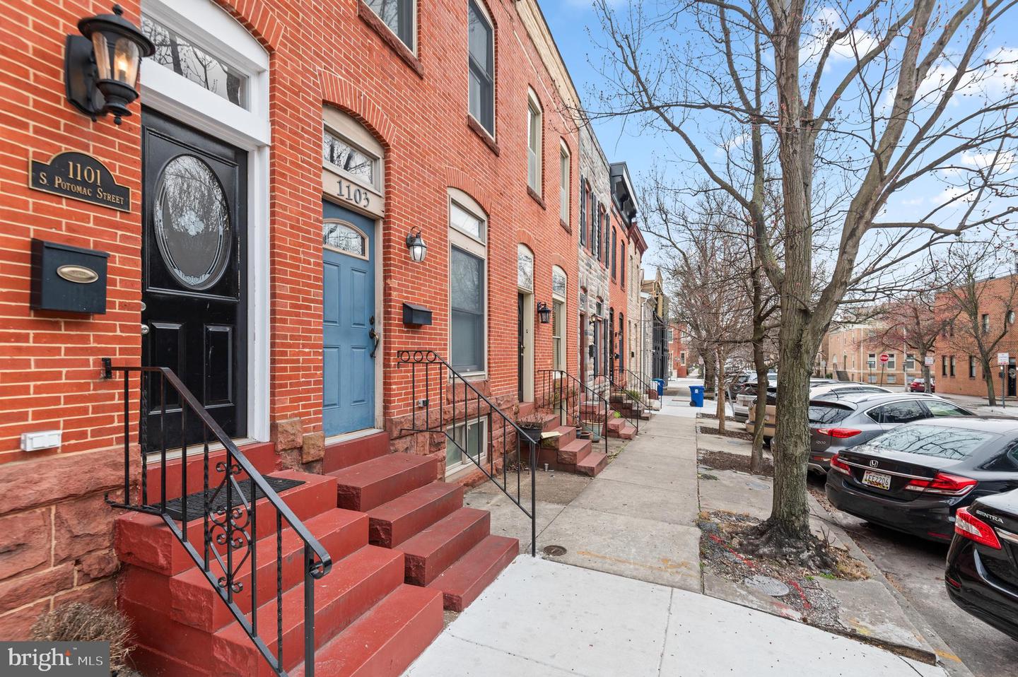 Baltimore, Maryland, 21224, United States, 3 Bedrooms Bedrooms, ,3 BathroomsBathrooms,Residential,For Sale,1939633