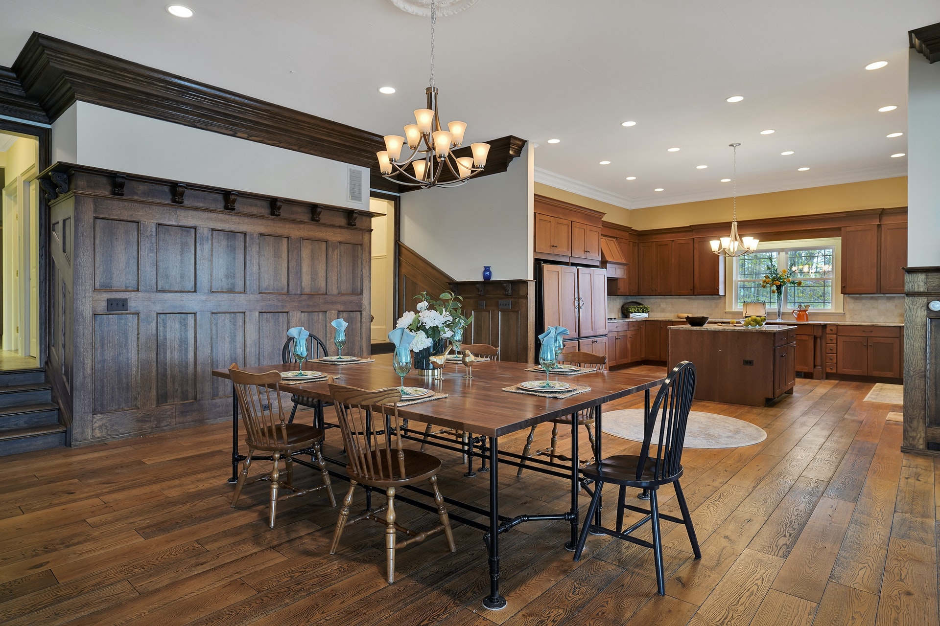  54 Halsey Oval, Jefferson, NJ 07849 - 物件實景