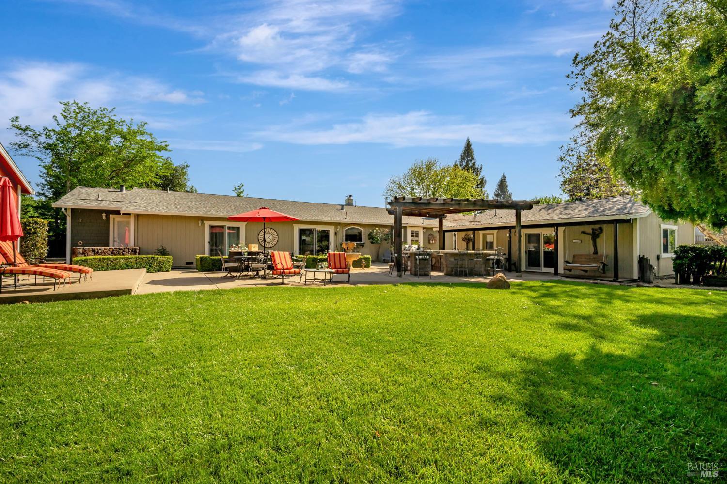 Santa Rosa, California, 95403, United States, 4 Bedrooms Bedrooms, ,4 BathroomsBathrooms,Residential,For Sale,1991216