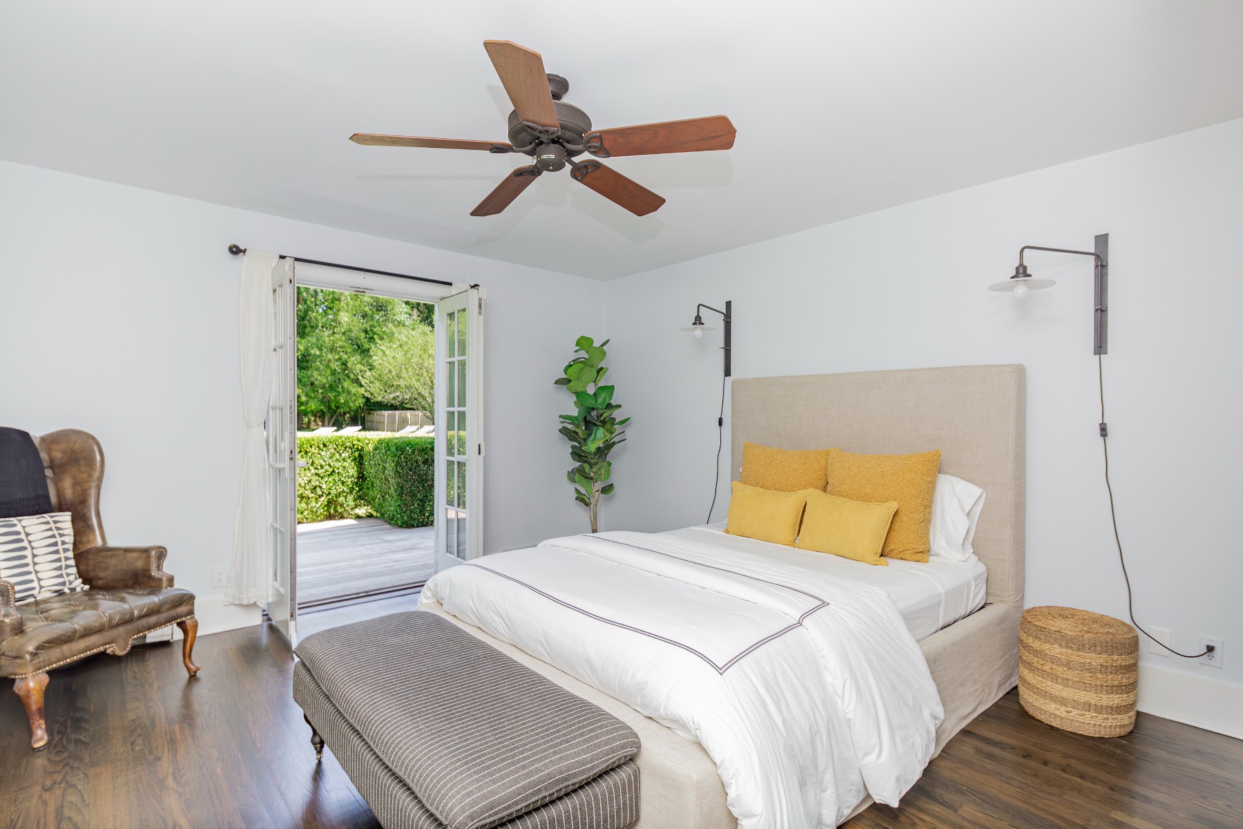  East Hampton Oasis Near Village and Beaches - 物件實景