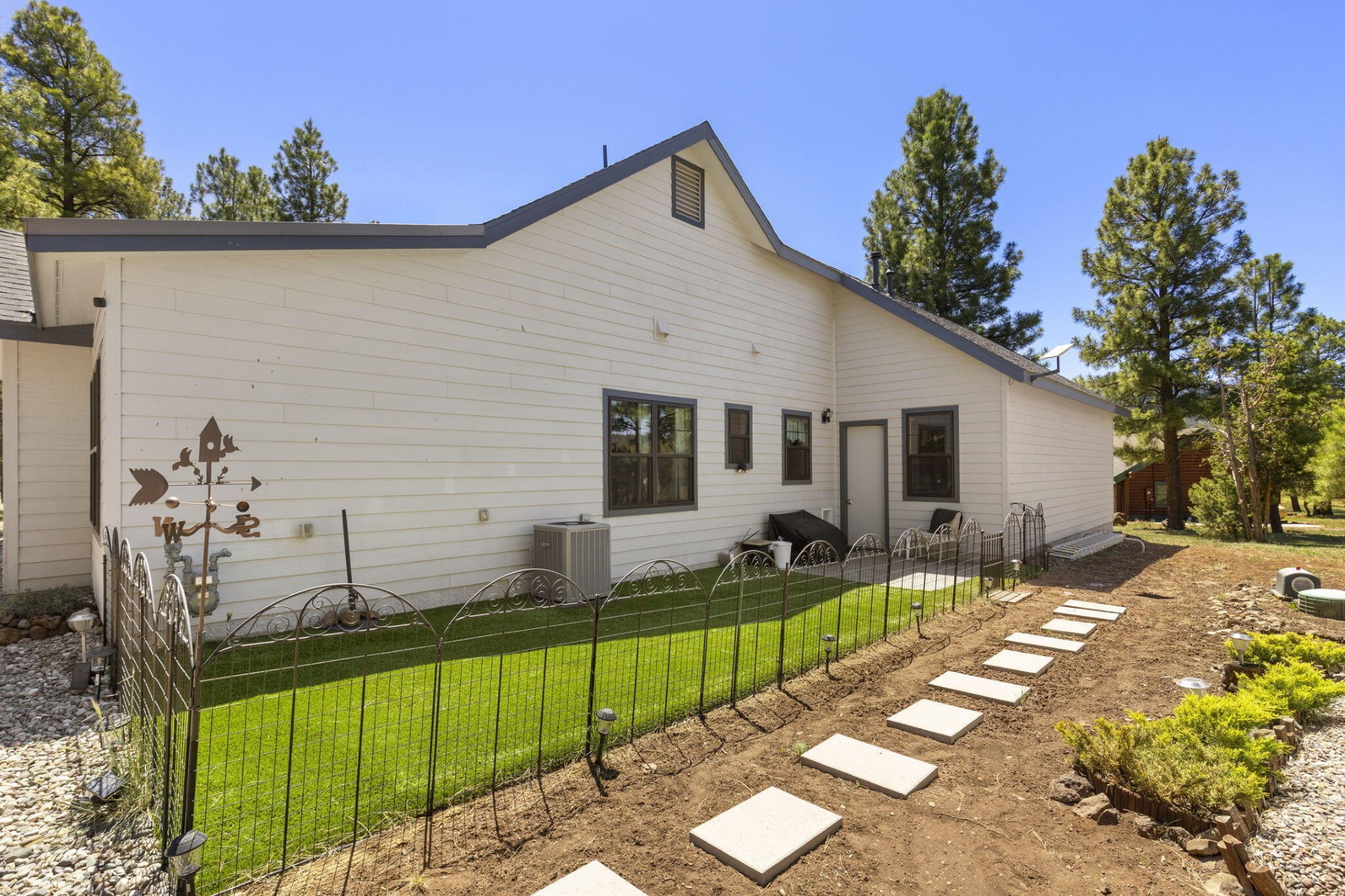  269 N Stoneman Boulevard ¦Williams, AZ - 物件實景