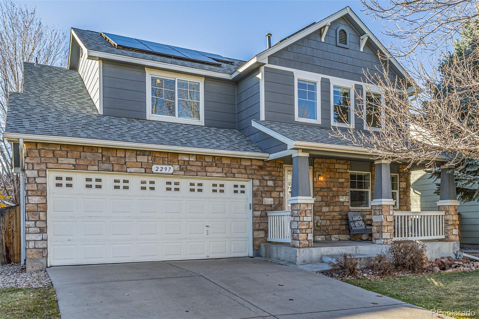 Erie, Colorado, 80516, United States, 3 Bedrooms Bedrooms, ,3 BathroomsBathrooms,Residential,For Sale,1993413