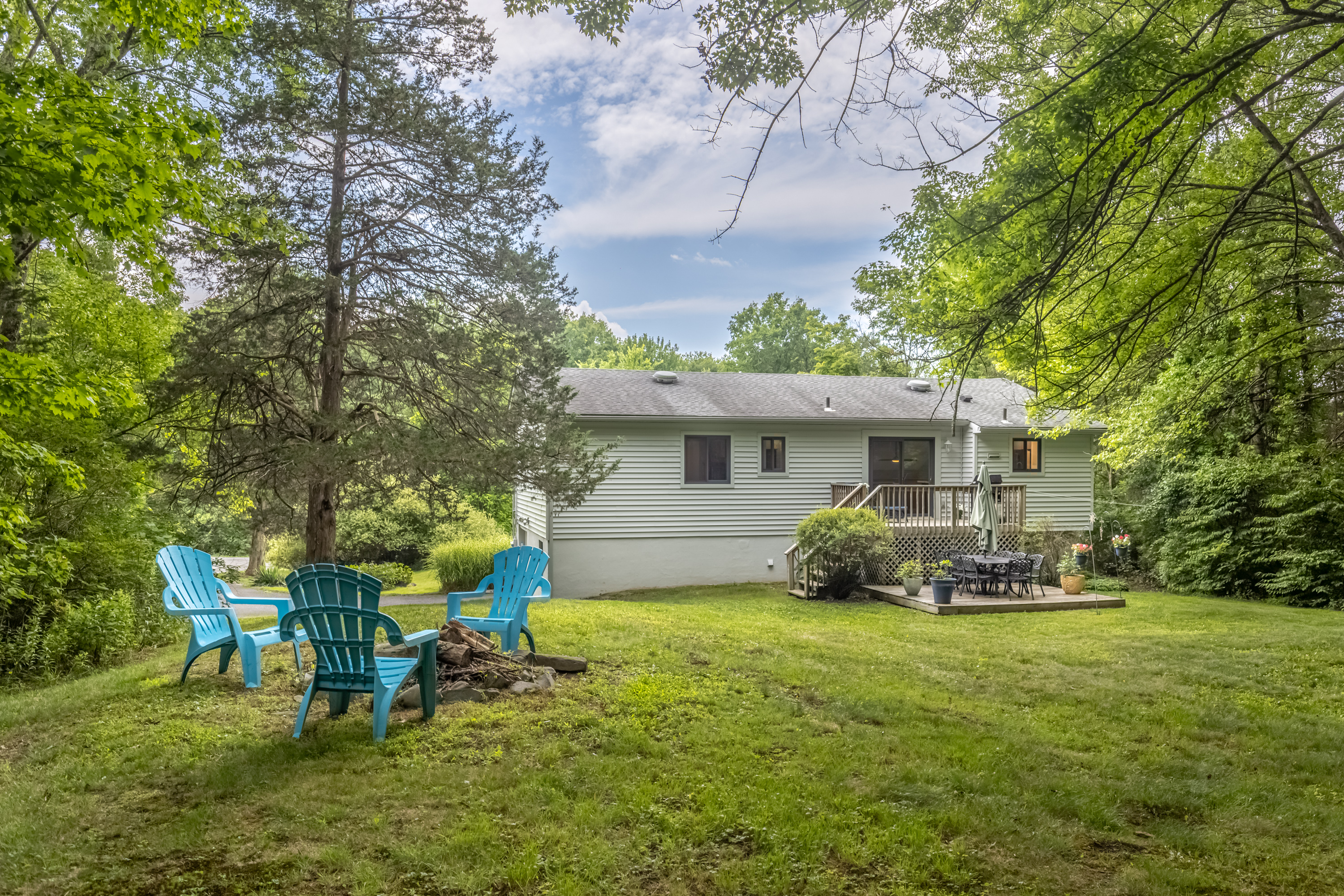  6 Hickory Hill Road, New Paltz, NY, 12561 - 物件實景