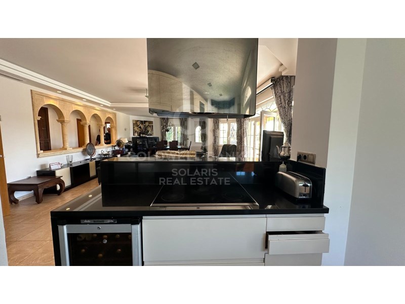 Alicante, J?vea / X?bia, Montg? - Ermita Alicante, Jávea / Xàbia, Comunidad Valenciana, ES, 4 Bedrooms Bedrooms, ,5 BathroomsBathrooms,Residential,For Sale,Alicante, J?vea / X?bia, Montg? - Ermita Alicante,1449144