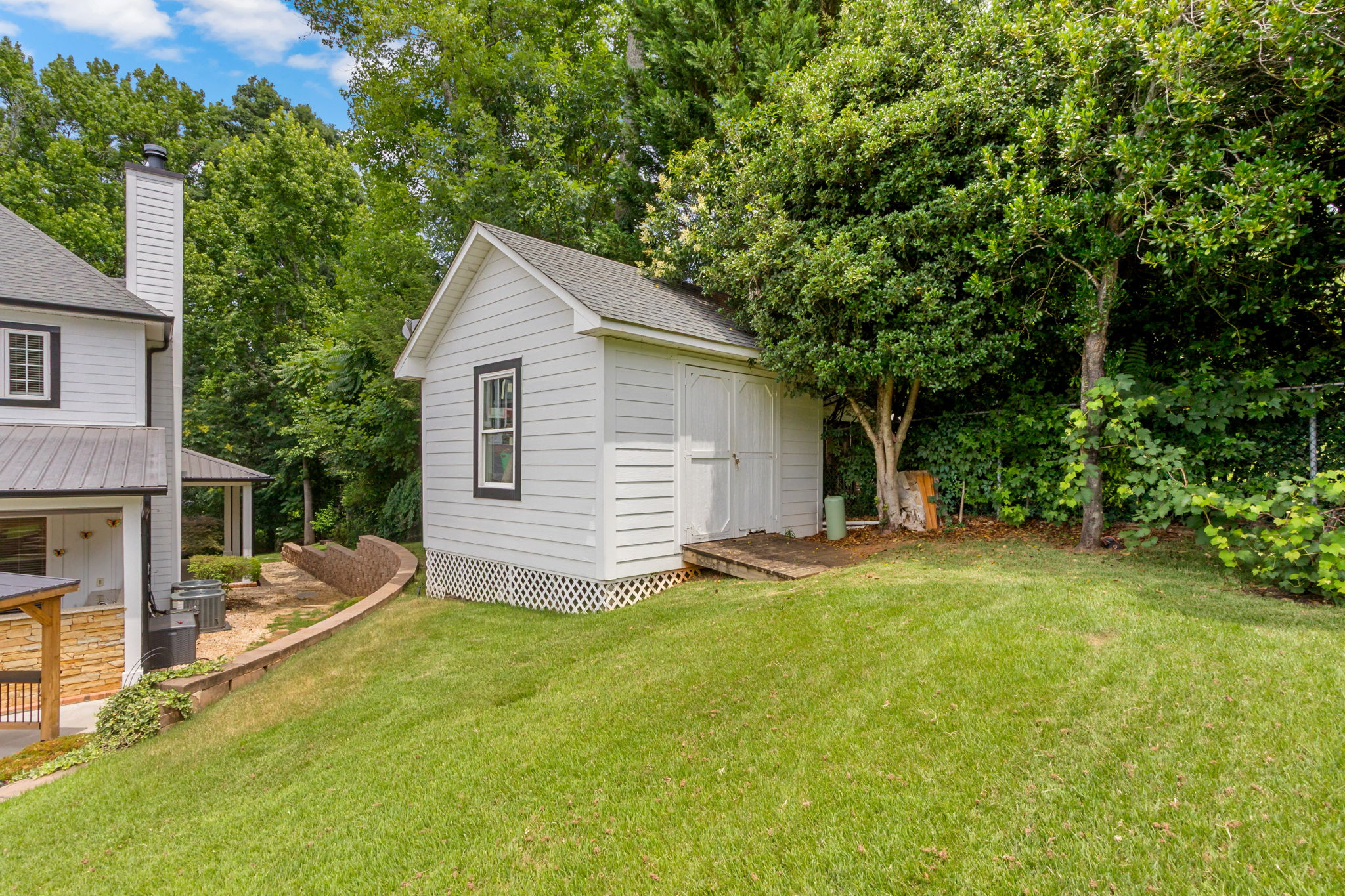  204 Crestwood Drive, Greenville, SC 29609 - 物件實景