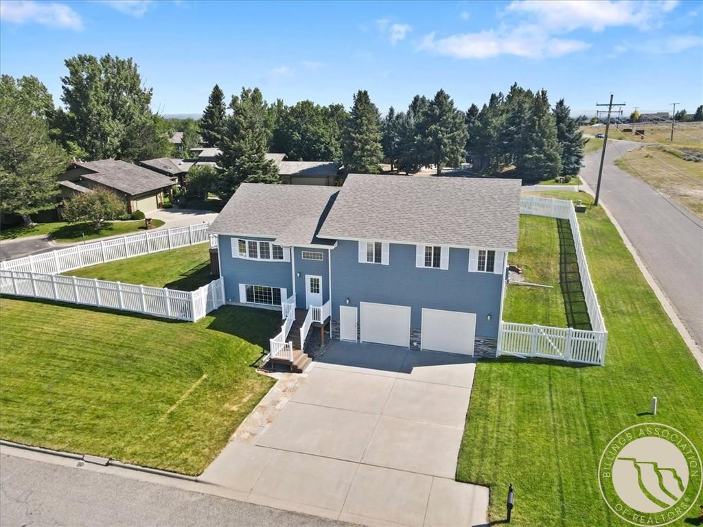 Billings, Montana, 59106, United States, 4 Bedrooms Bedrooms, ,3 BathroomsBathrooms,Residential,For Sale,1896707