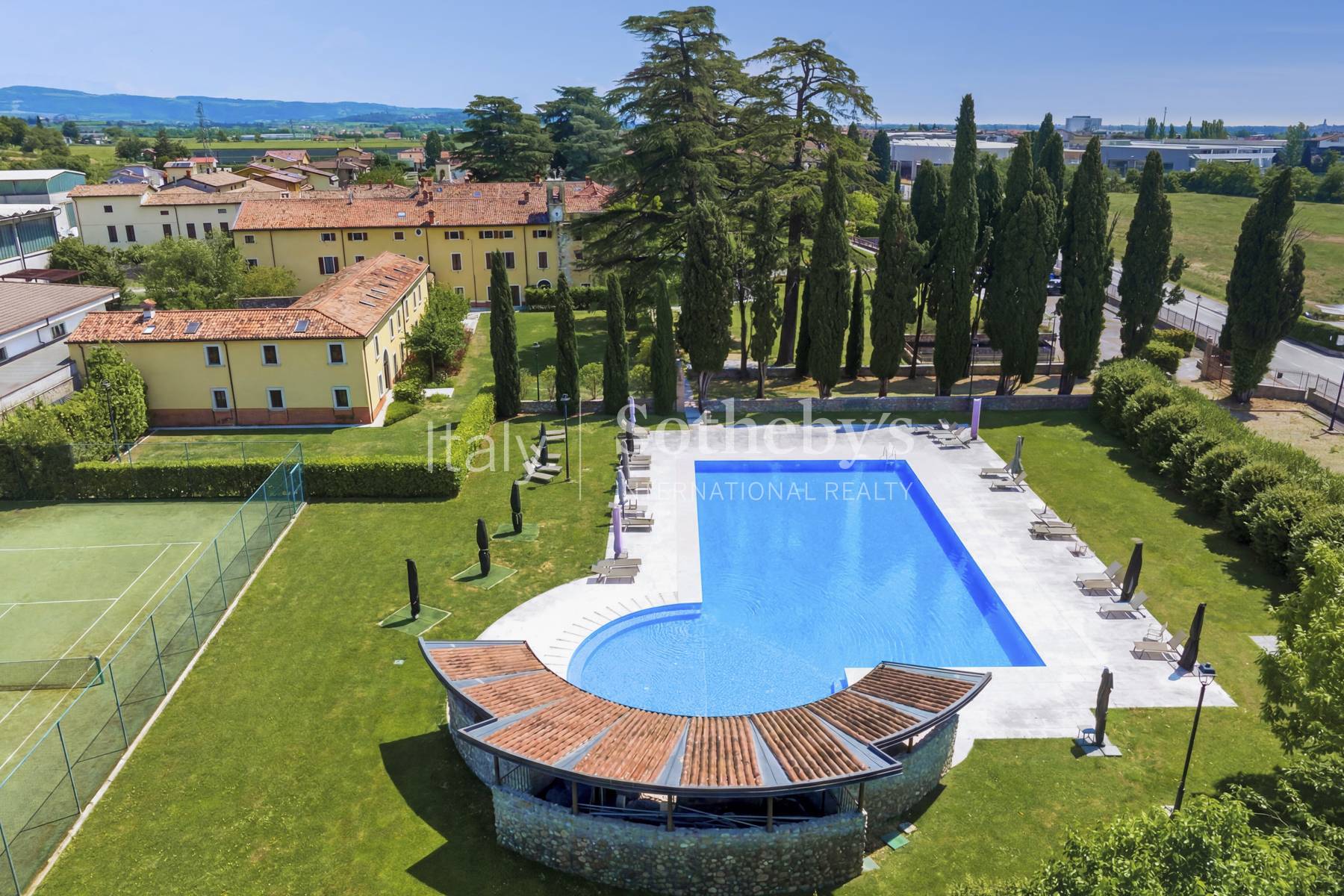  Historic Residence in the Heart of Valpolicella - 物件實景