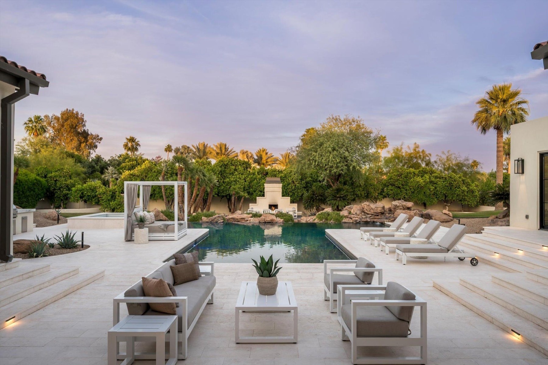  8635 N 65TH ST¦Paradise Valley, AZ - 物件實景