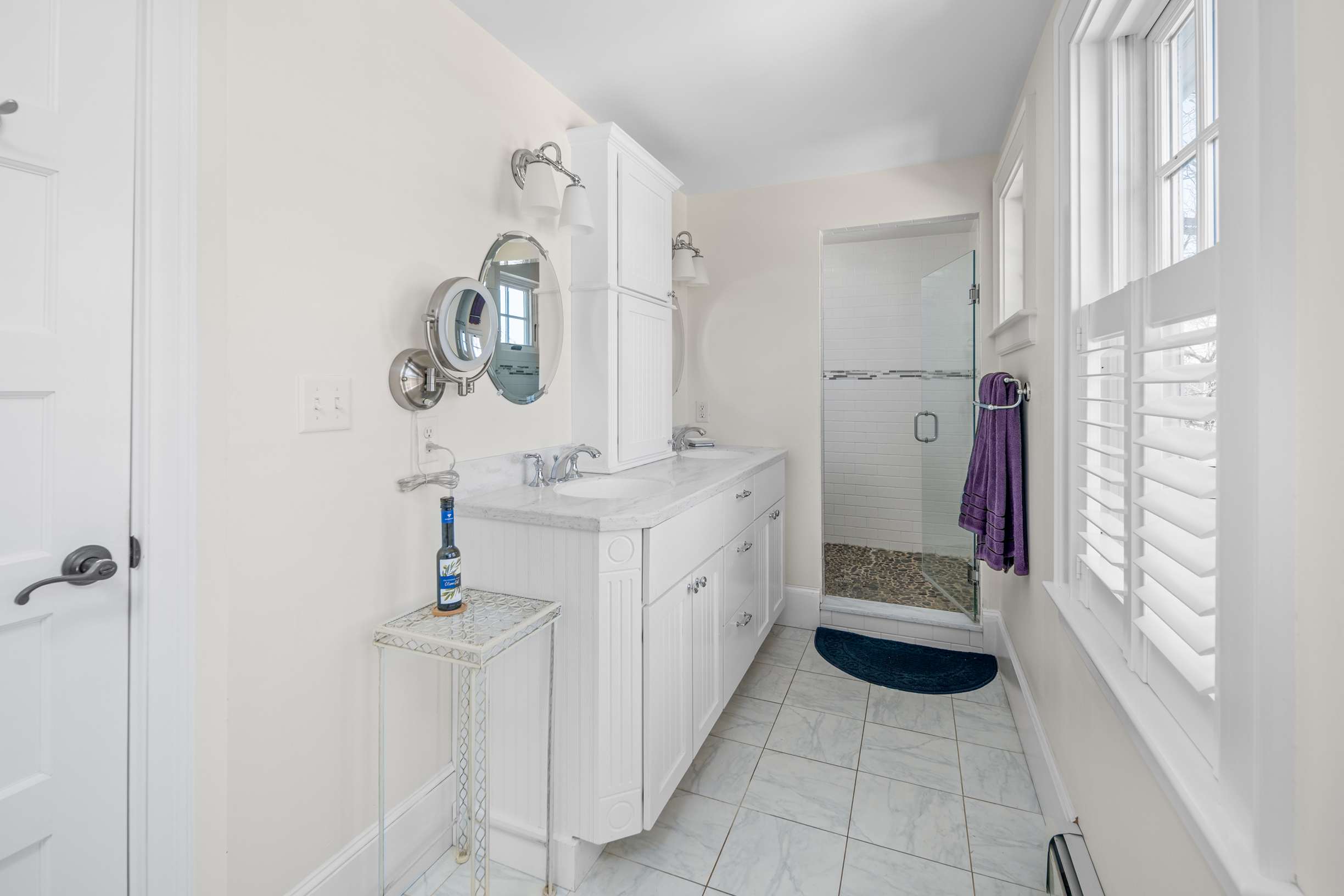  Oceanfront Compound - Main House + Two, 1 Bedroom Cottages in Cape Neddick - 物件實景