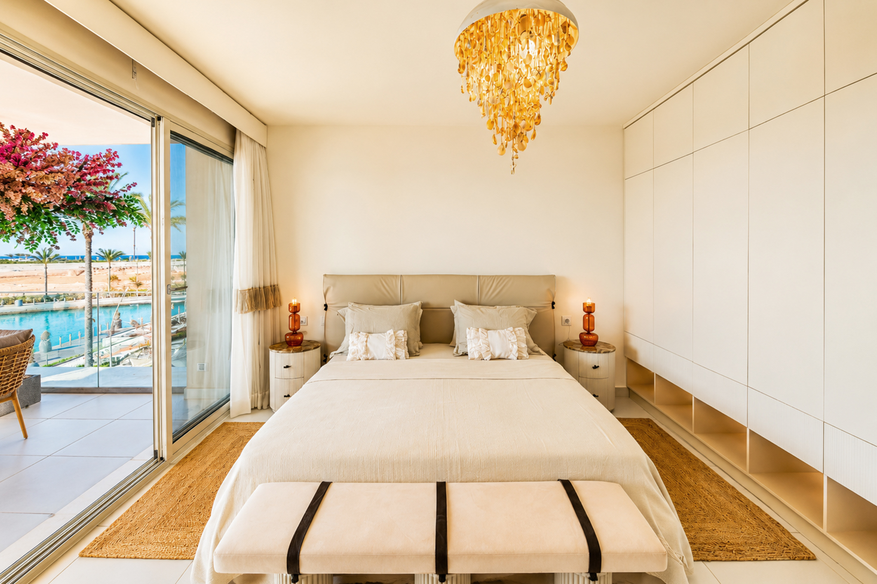  Marassi Marina Front Residence - 物件實景